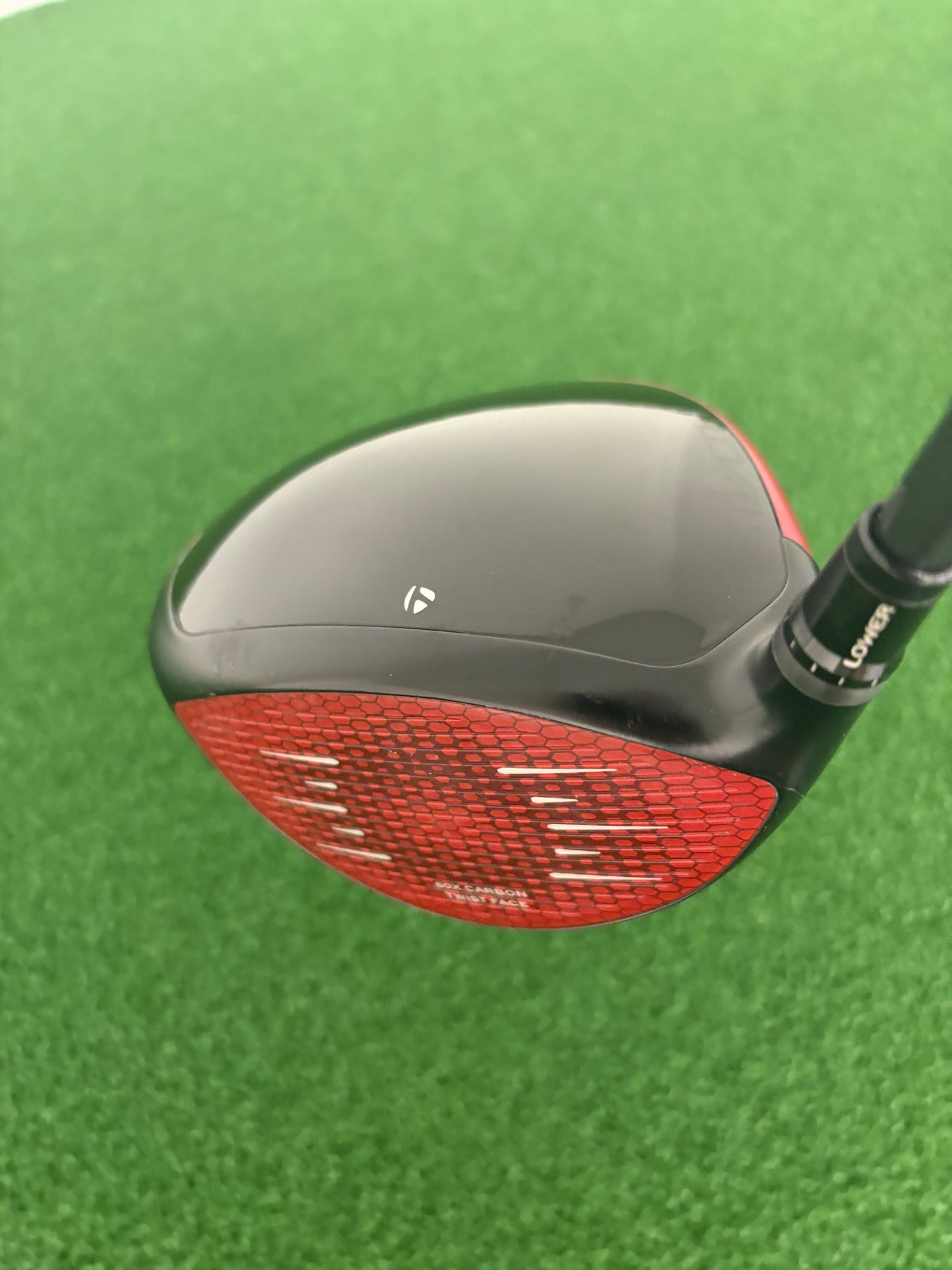 Taylormade Stealth 2 10.5* (Stiff)