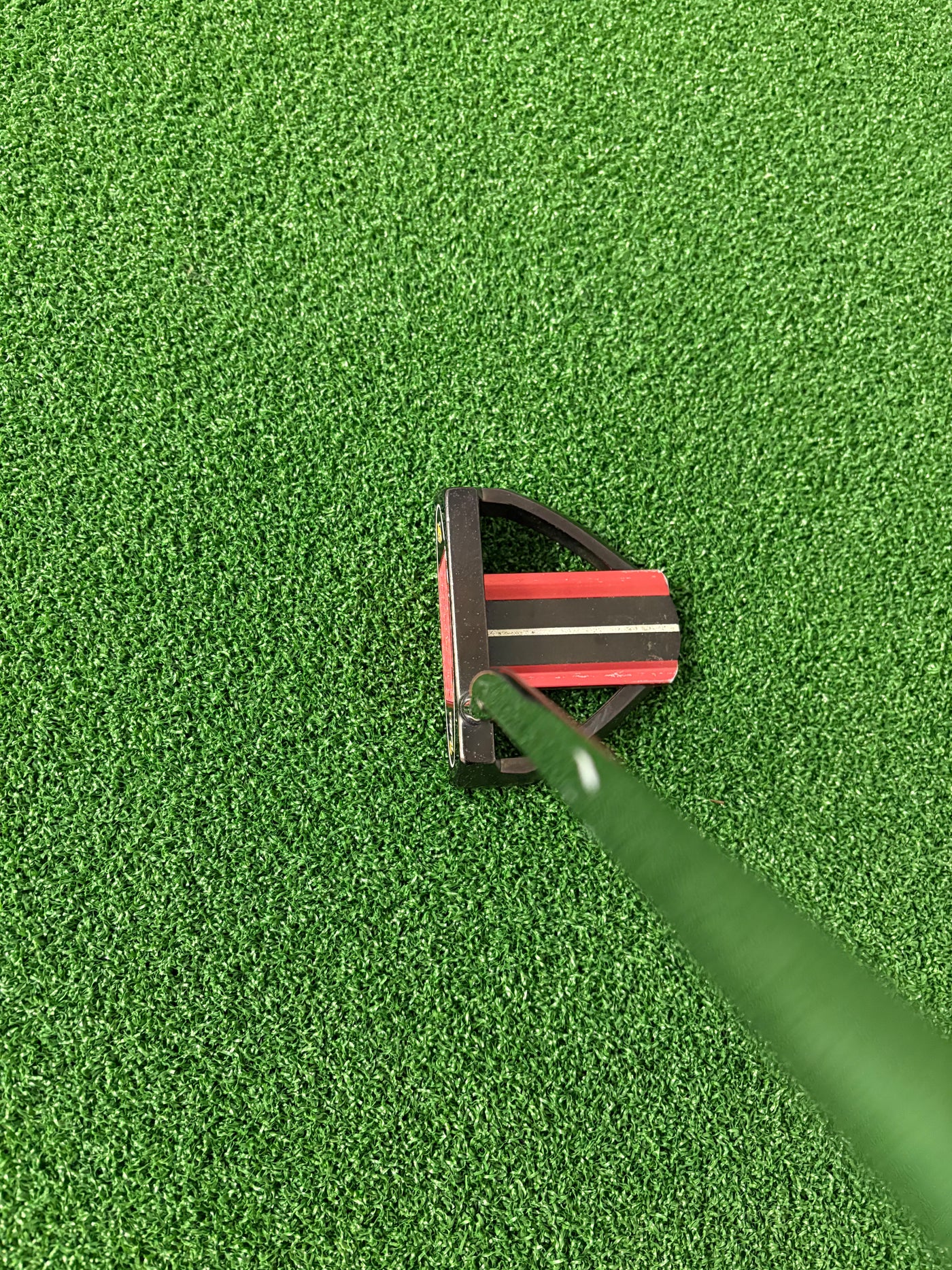 Taylormade Rossa Corza AGSi (35")