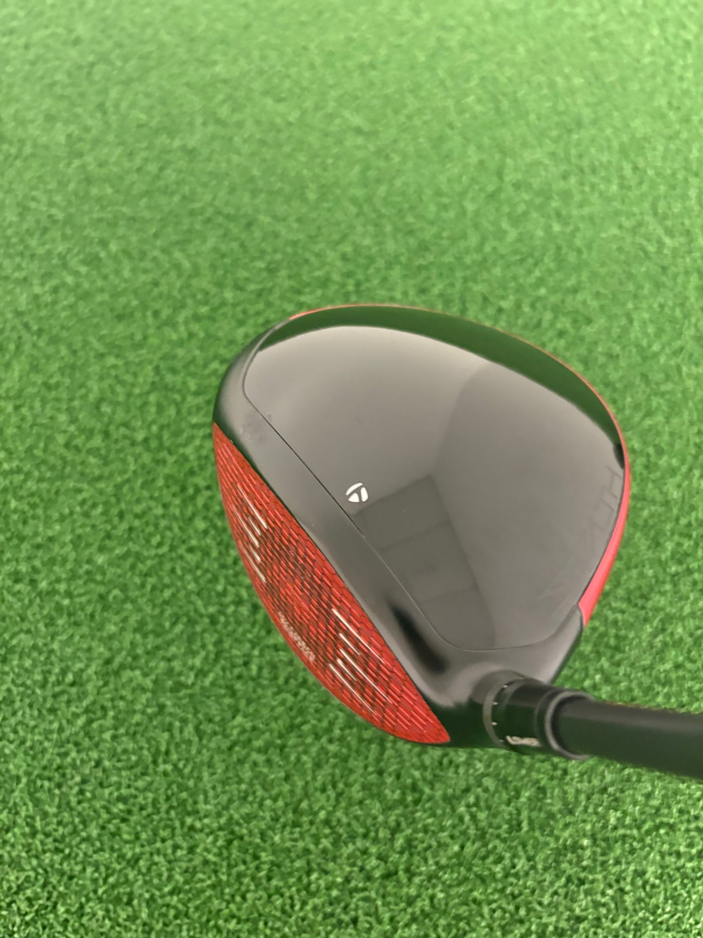 Taylormade Stealth 2 10.5* (Stiff)