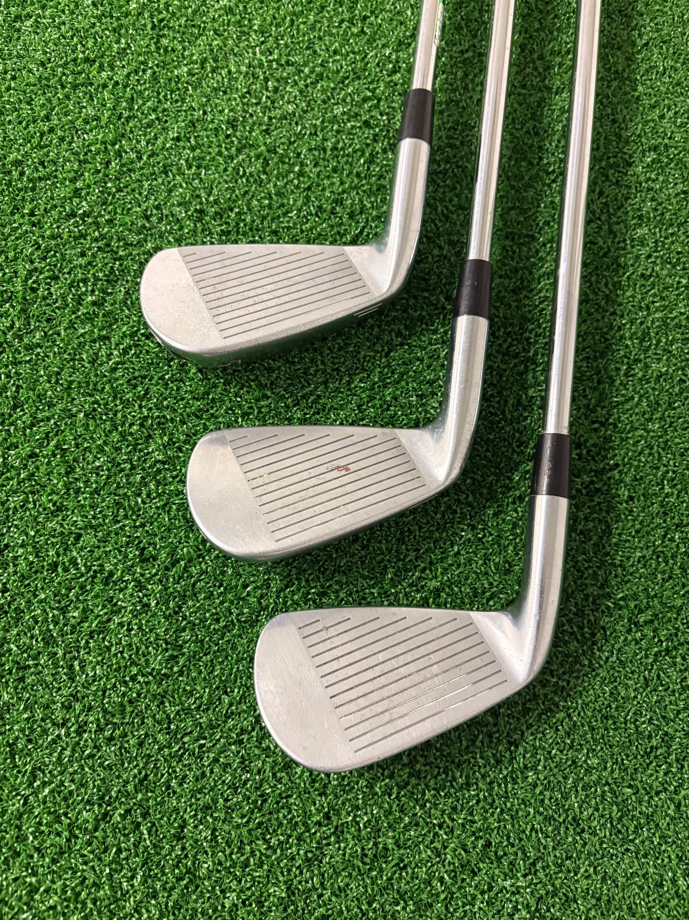 Bridgestone Tour Stage X-Blade GR (2014) 5-PW (Stiff)