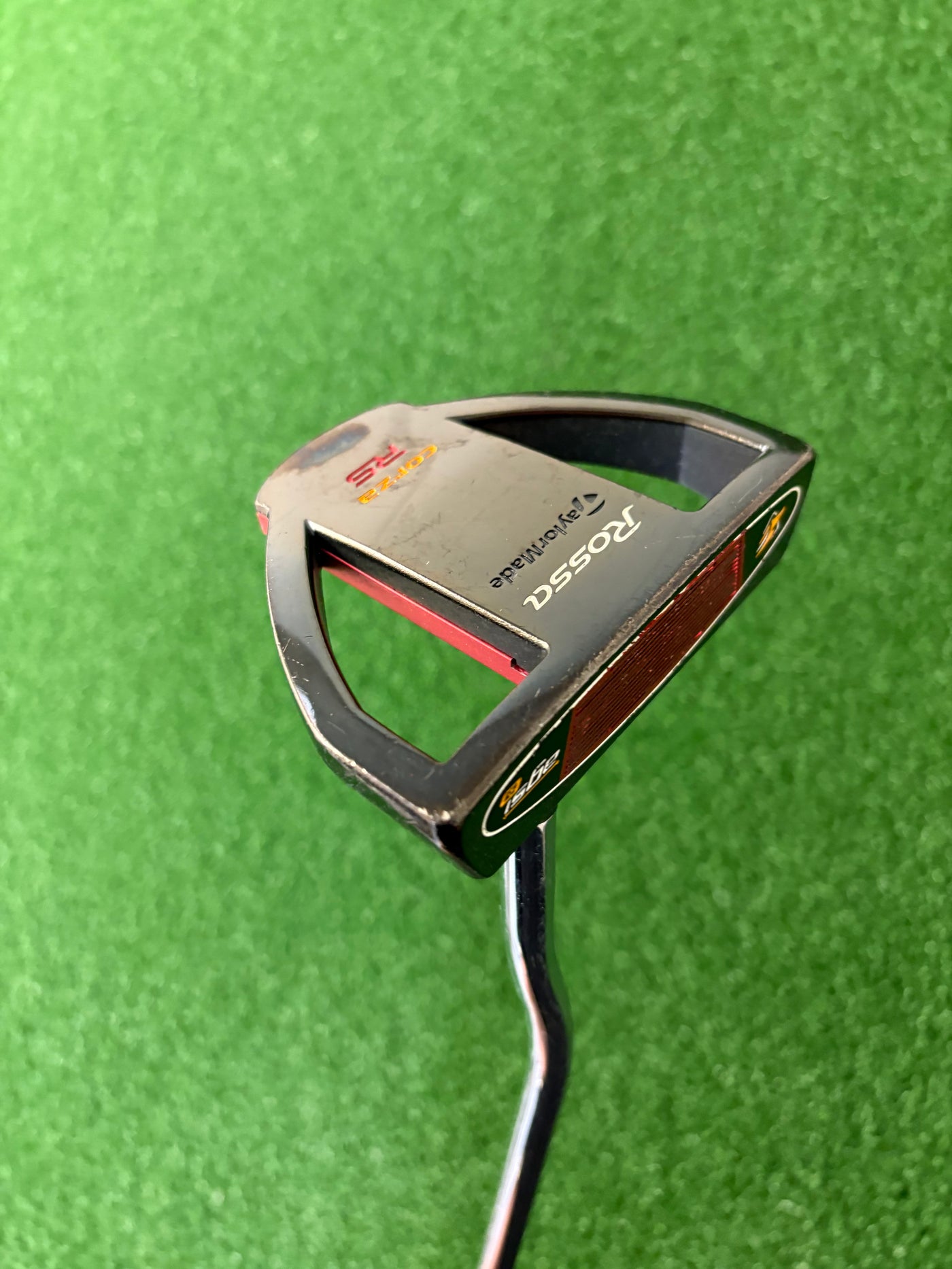 Taylormade Rossa Corza AGSi (35")