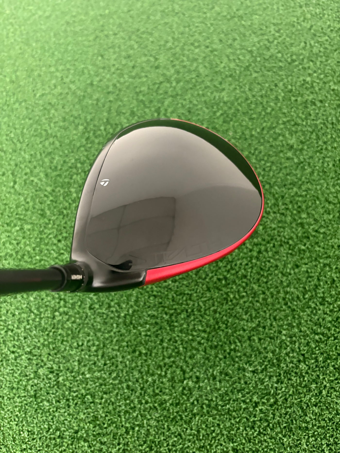 Taylormade Stealth 2 10.5* (Stiff)