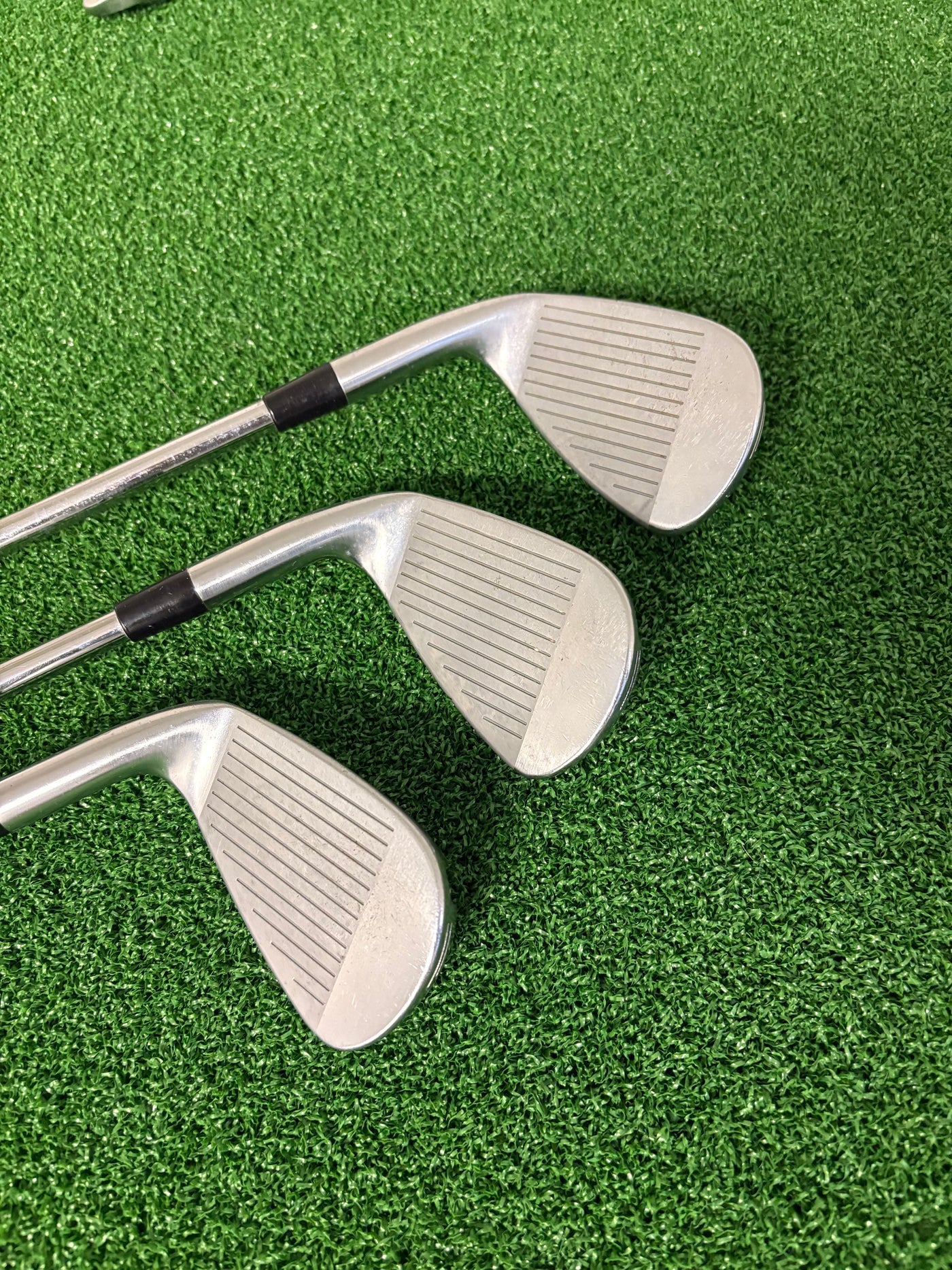 Bridgestone Tour Stage X-Blade GR (2014) 5-PW (Stiff)