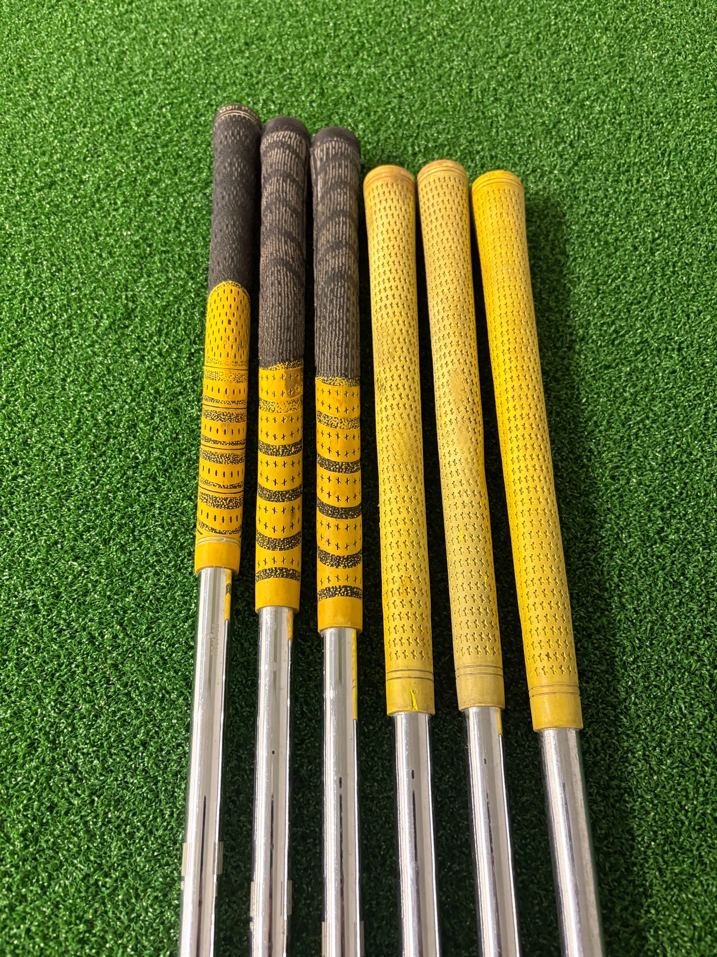 Bridgestone Tour Stage X-Blade GR (2014) 5-PW (Stiff)