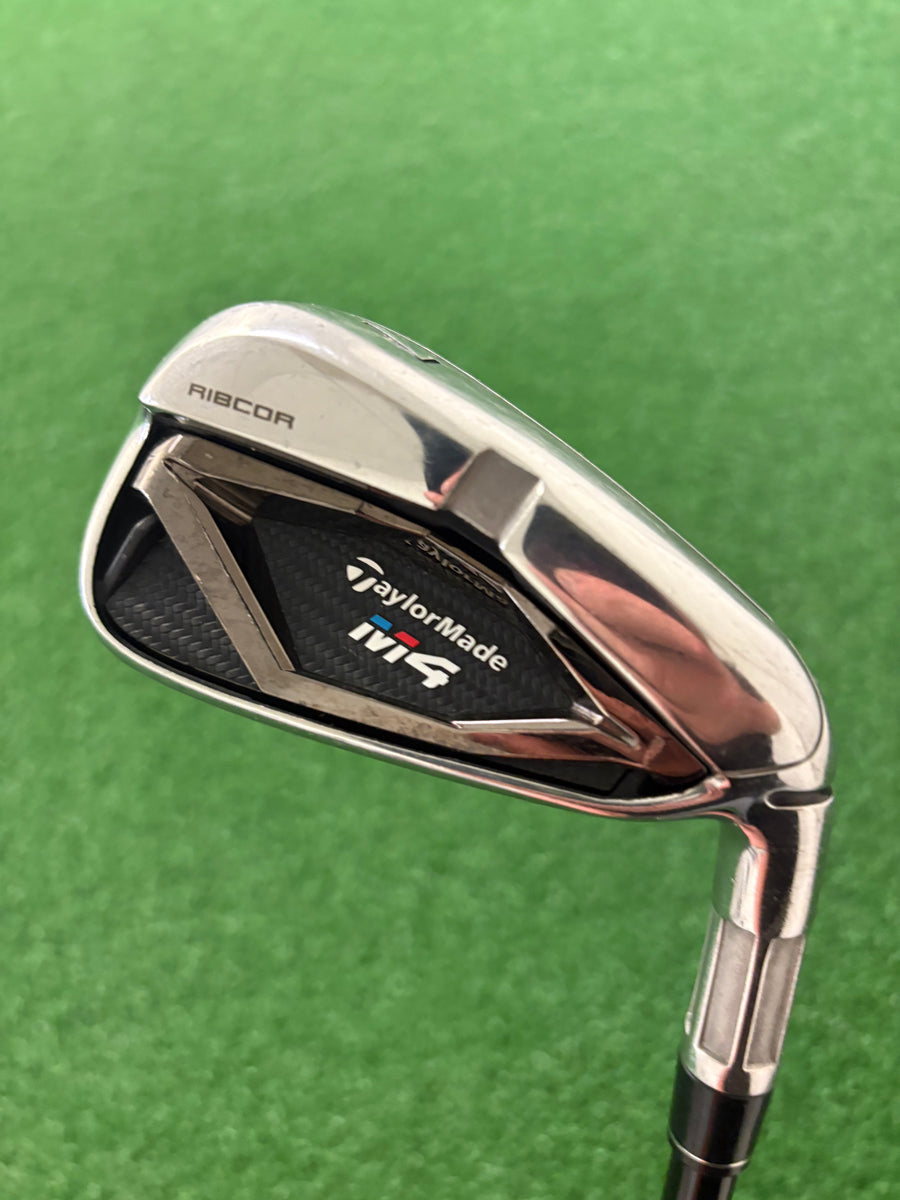 Taylormade M4 5-PW (Regular)