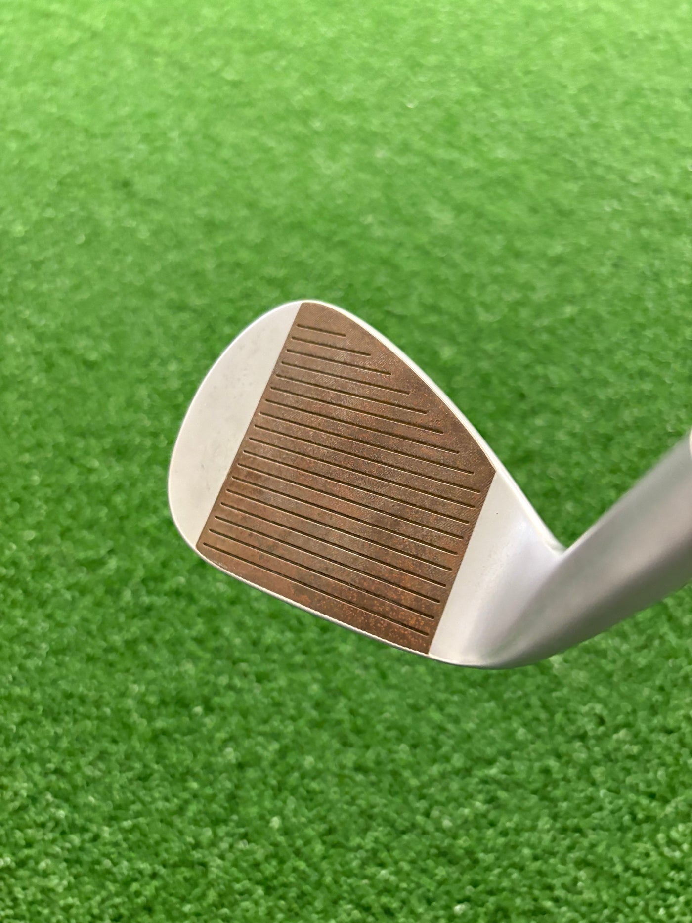 Taylormade Milled Grind 4 SB 60*