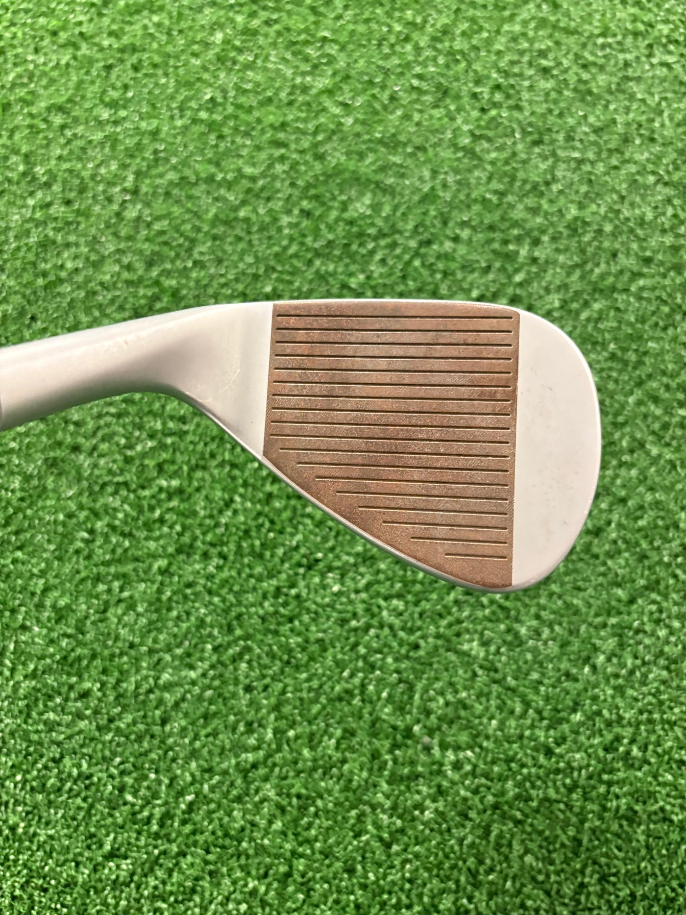 Taylormade Milled Grind 4 SB 60*