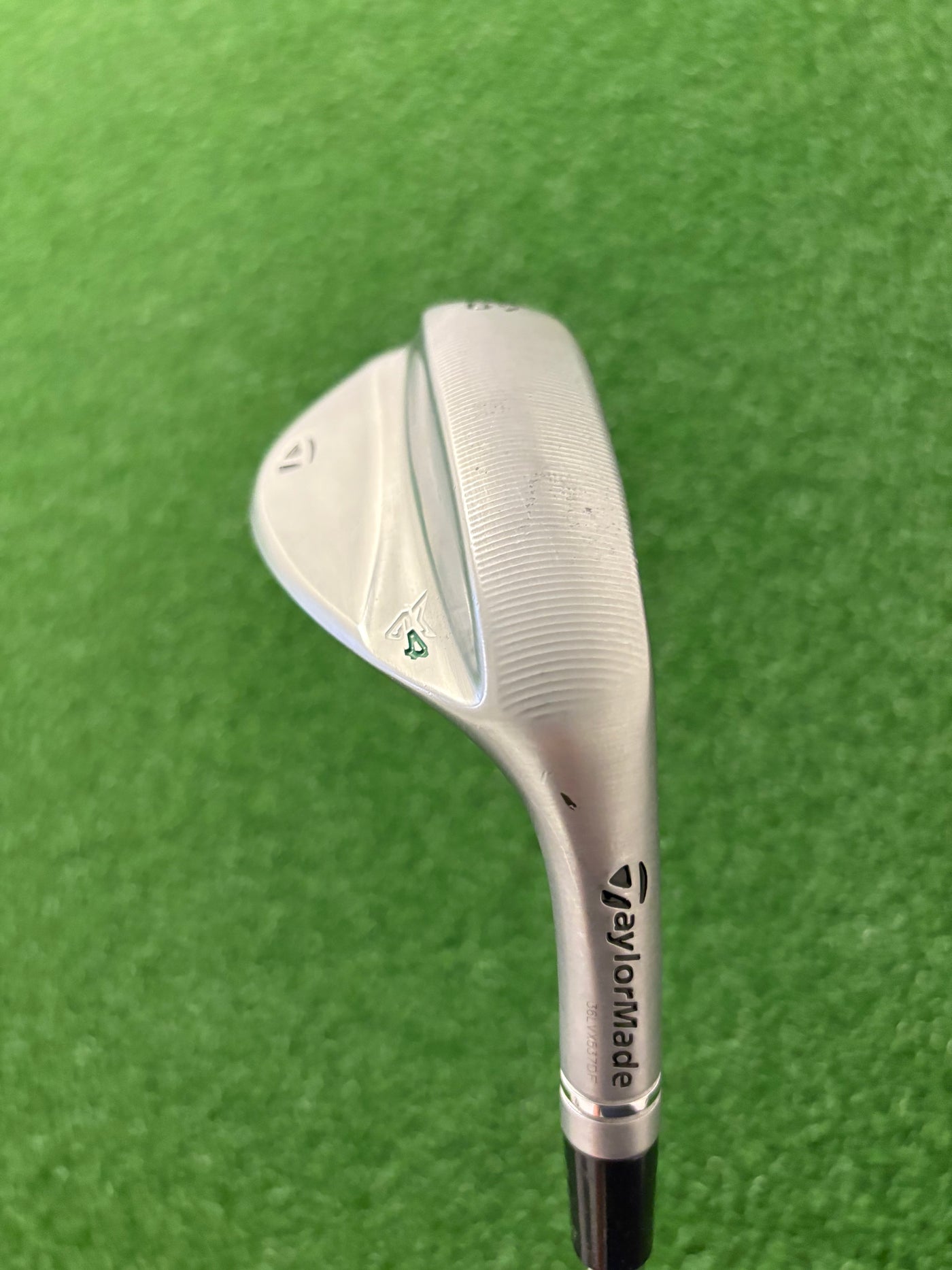 Taylormade Milled Grind 4 SB 60*