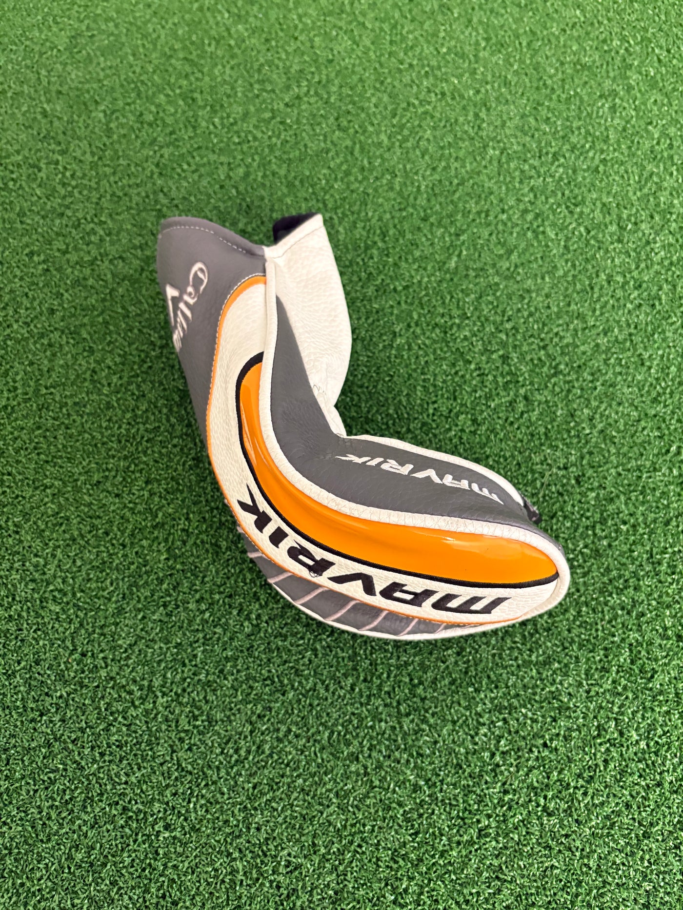 Callaway Mavrik Max 18* 5 Wood (Stiff/Regular)