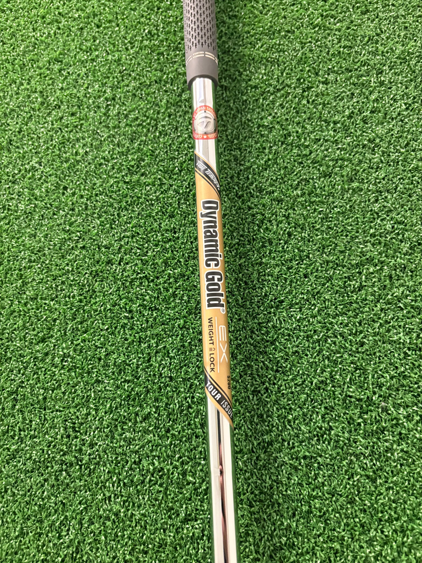 Taylormade Milled Grind 4 SB 60*