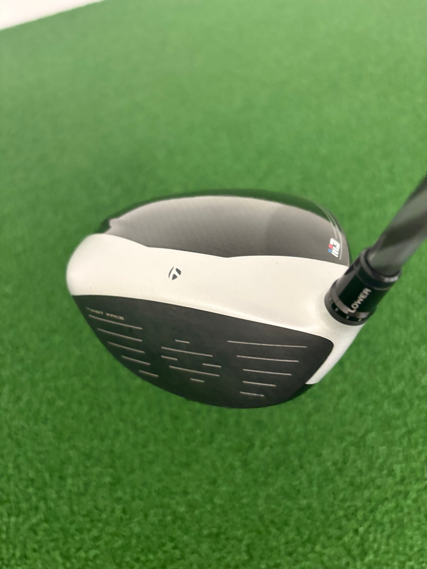 Taylormade M3 440 9.0* (Stiff)