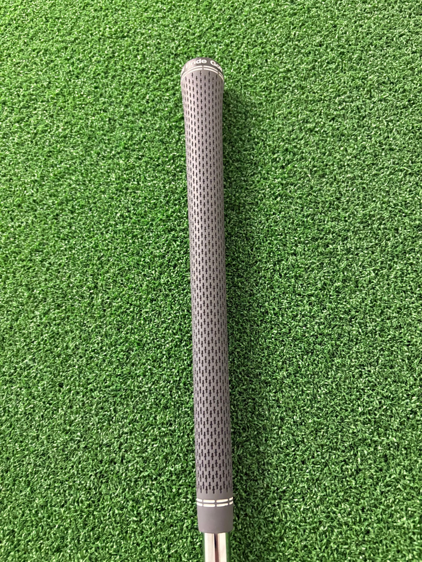 Taylormade Milled Grind 4 SB 60*