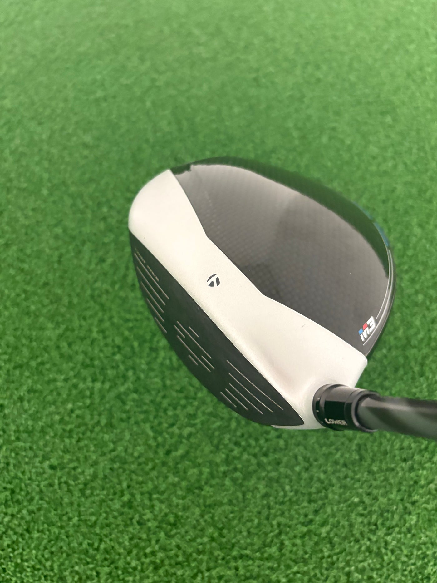 Taylormade M3 440 9.0* (Stiff)