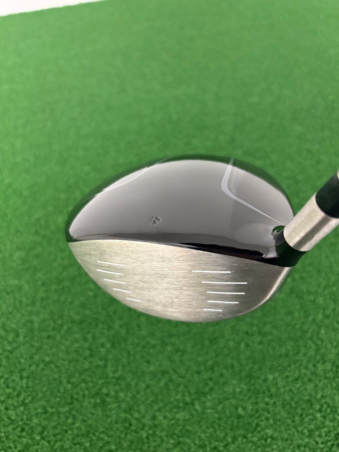 Taylormade Burner 10.5* (Regular)