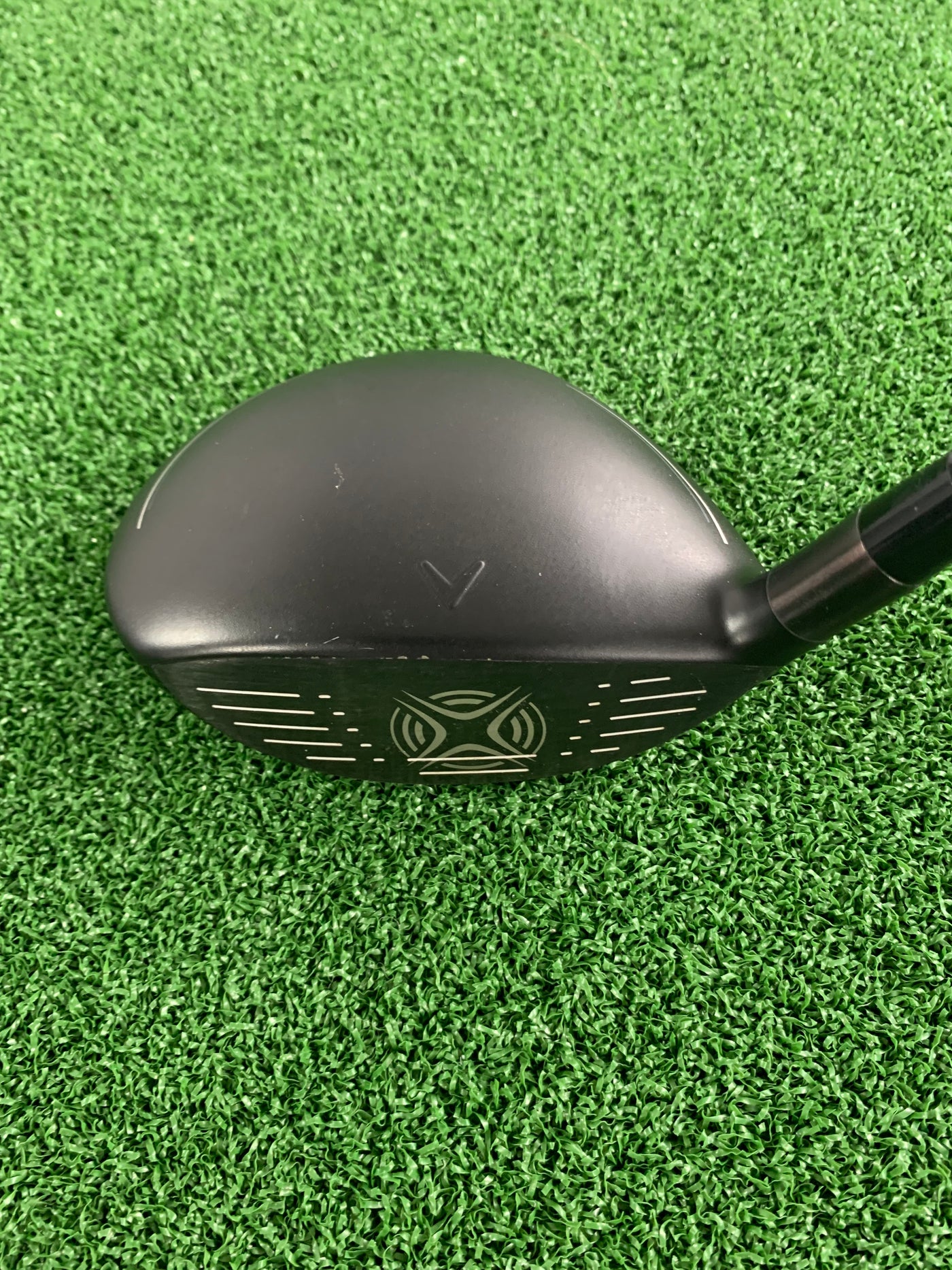 Callaway XR 16 15* 3 Wood (Stiff)