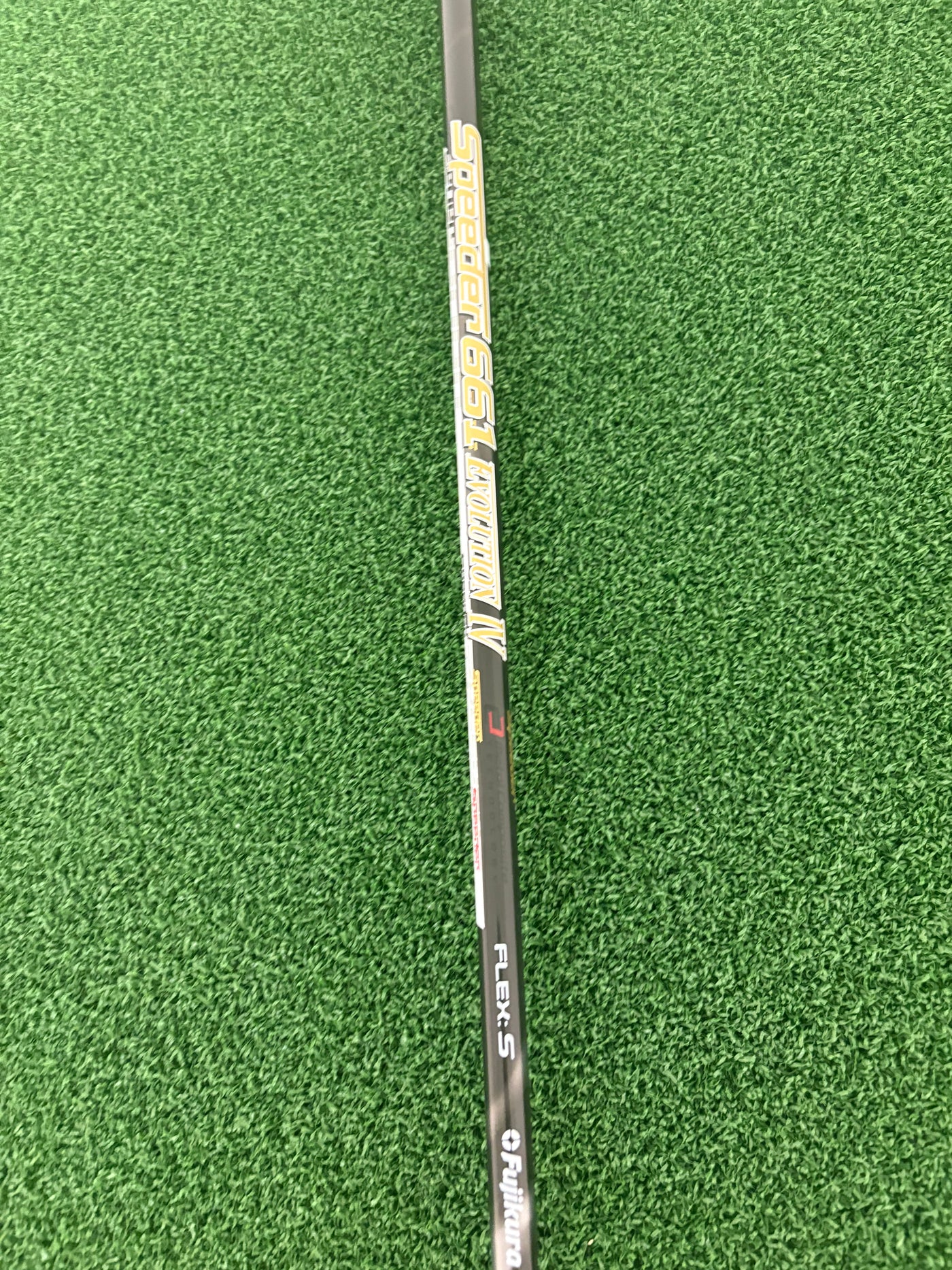 Taylormade M3 440 9.0* (Stiff)