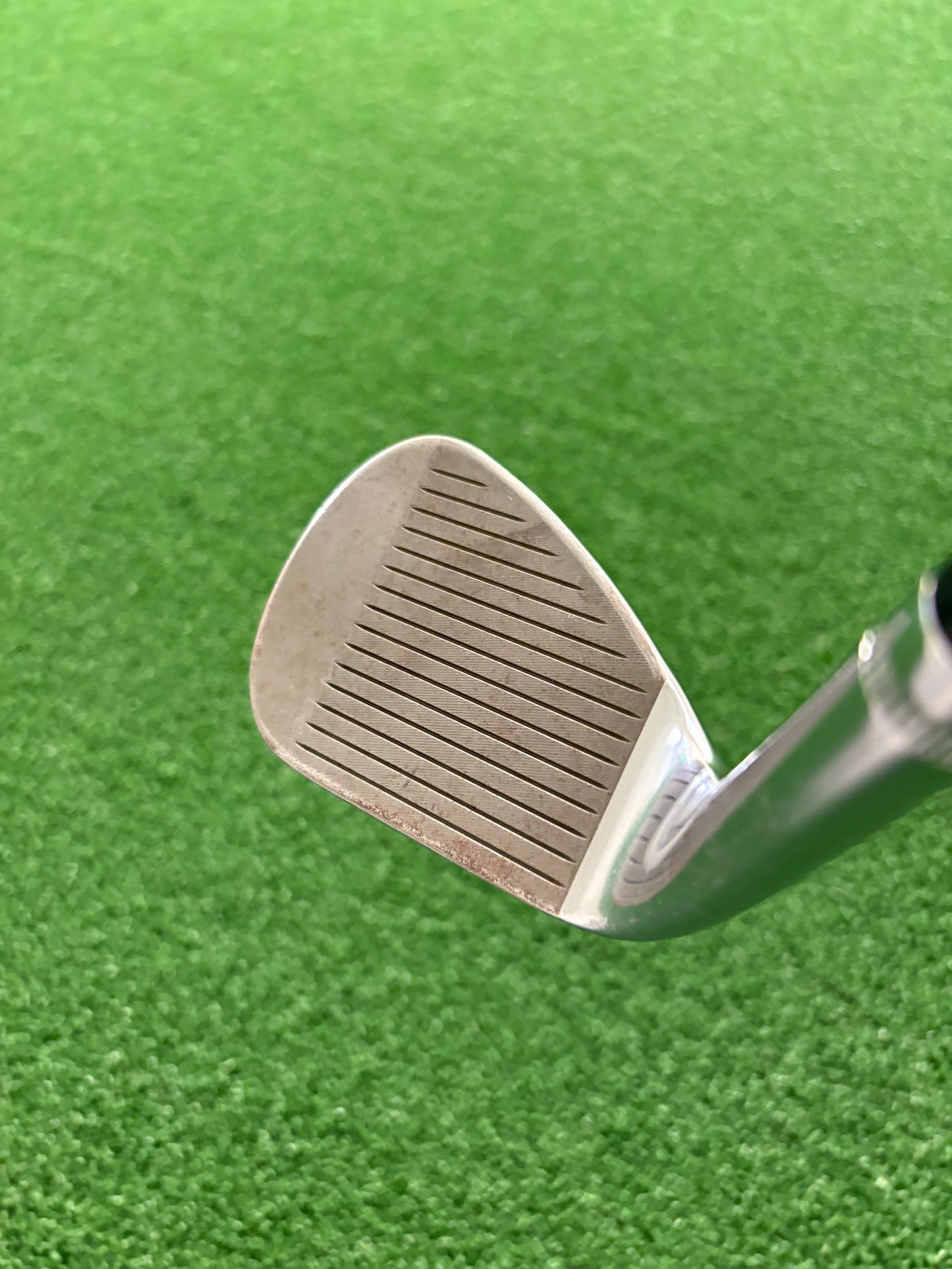 Callaway Jaws Raw W Grind 56*