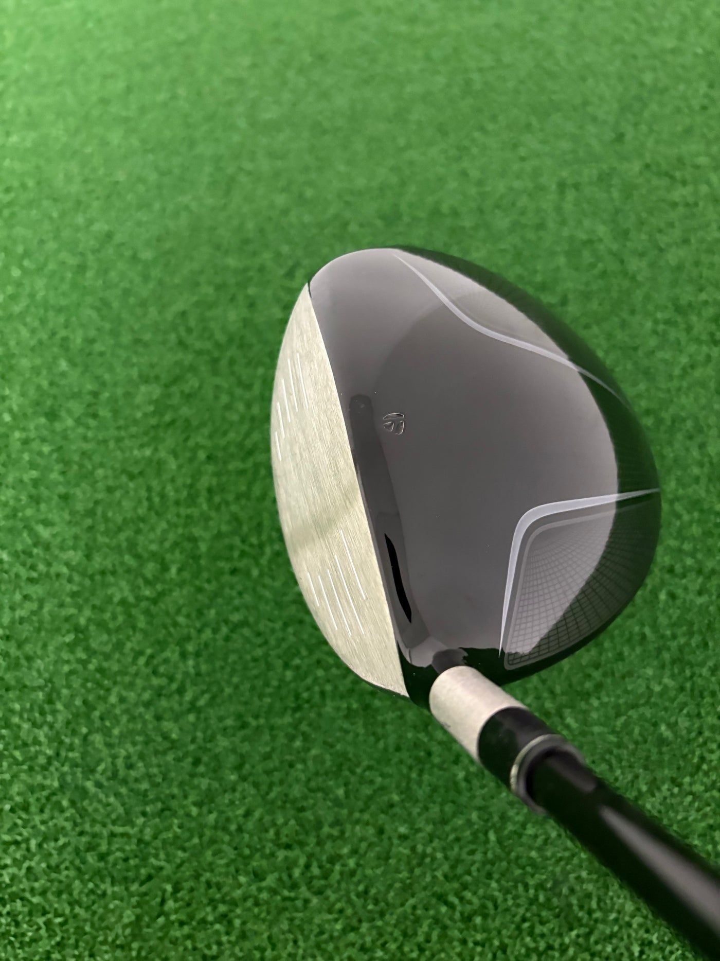 Taylormade Burner 10.5* (Regular)
