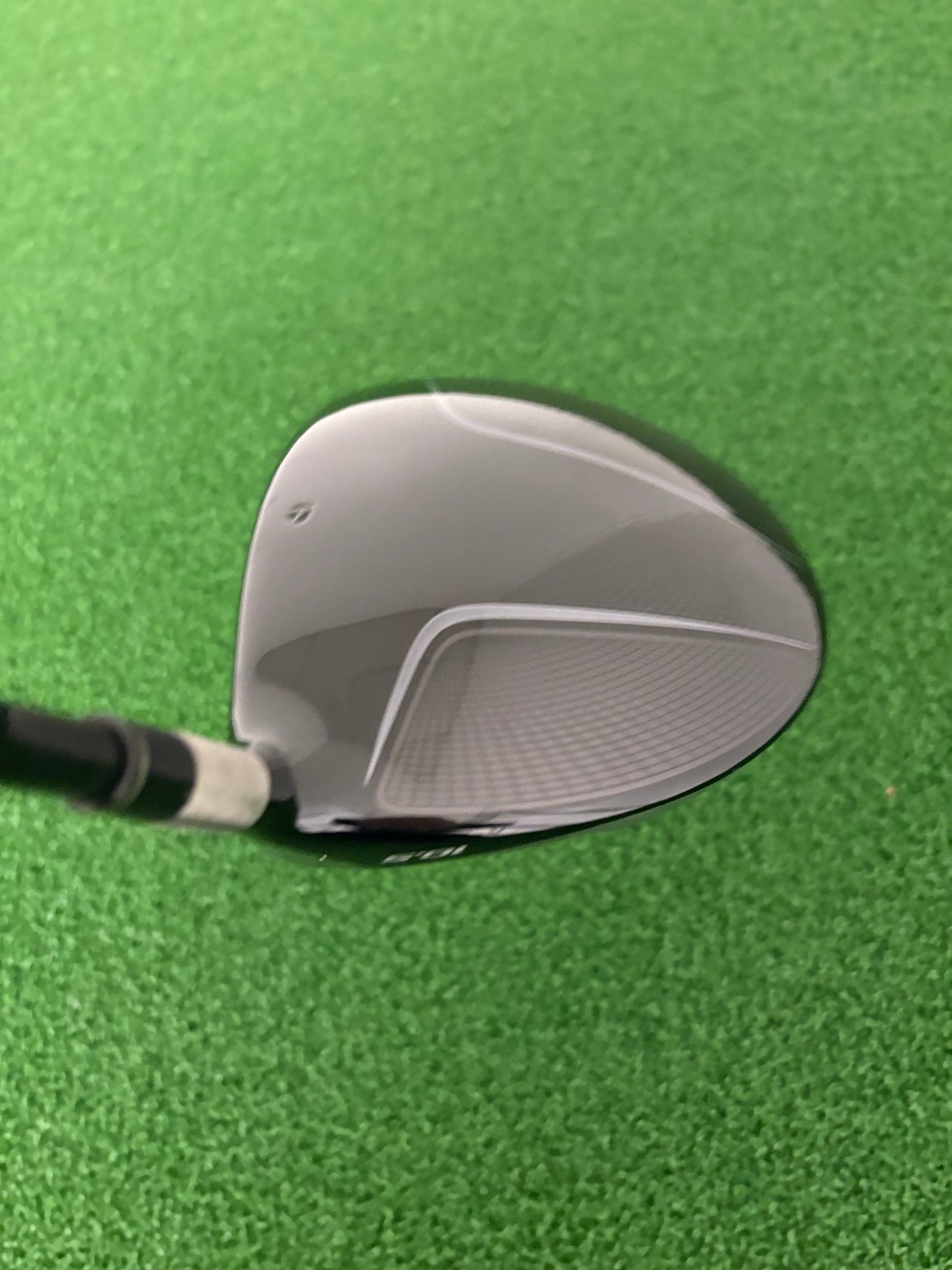 Taylormade Burner 10.5* (Regular)