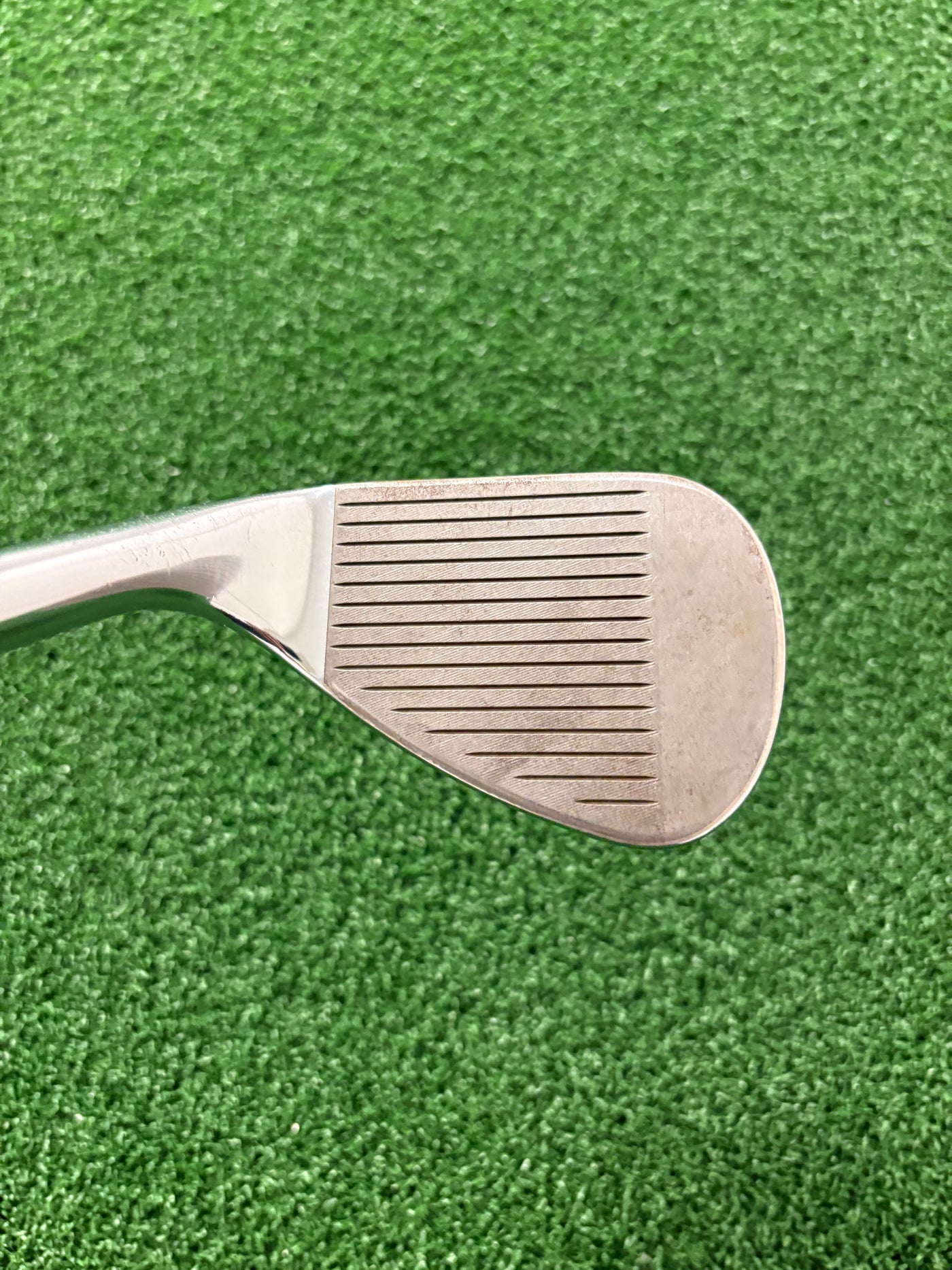 Callaway Jaws Raw W Grind 56*