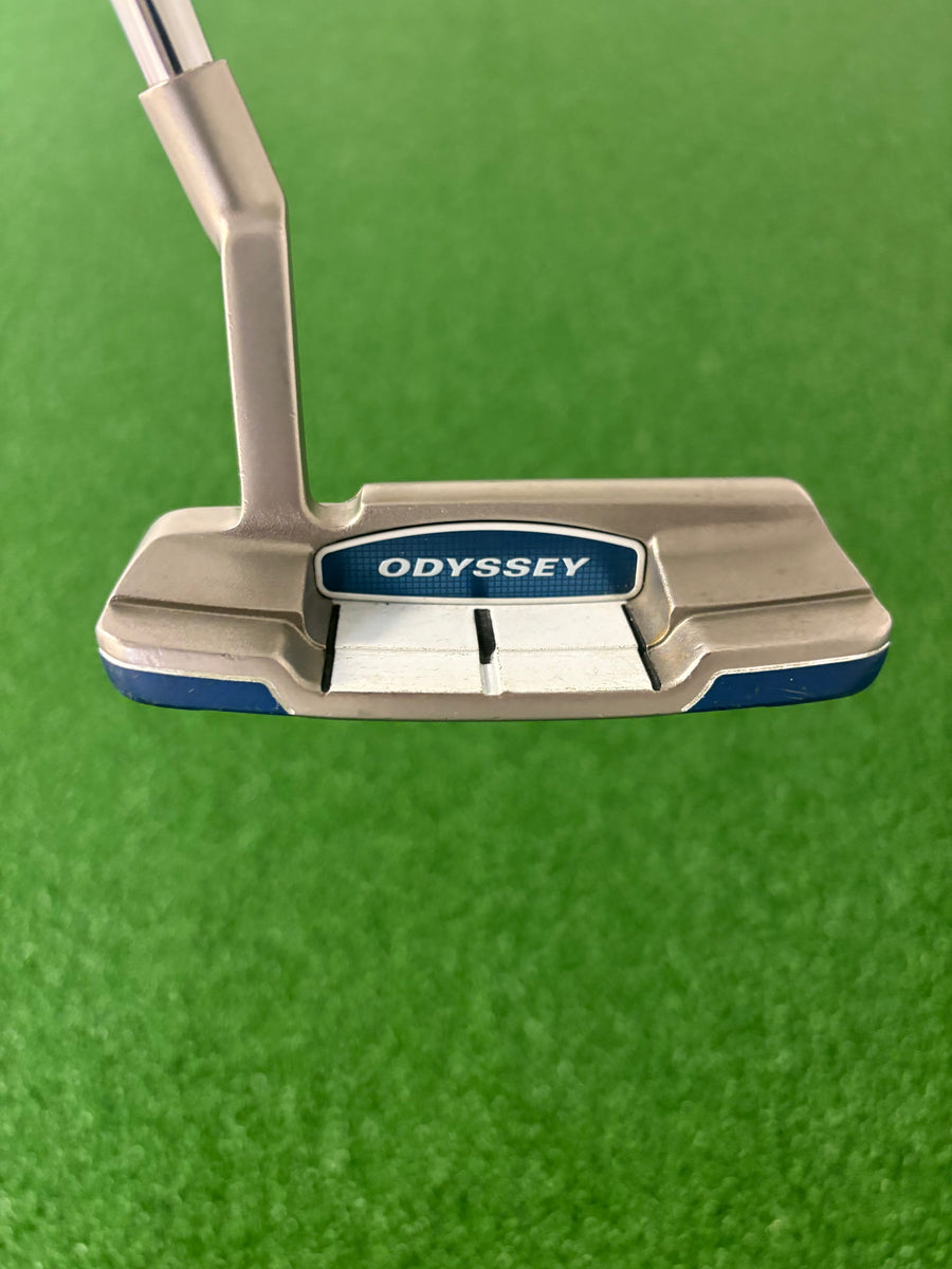 Odyssey White Hot RX #1W (33")