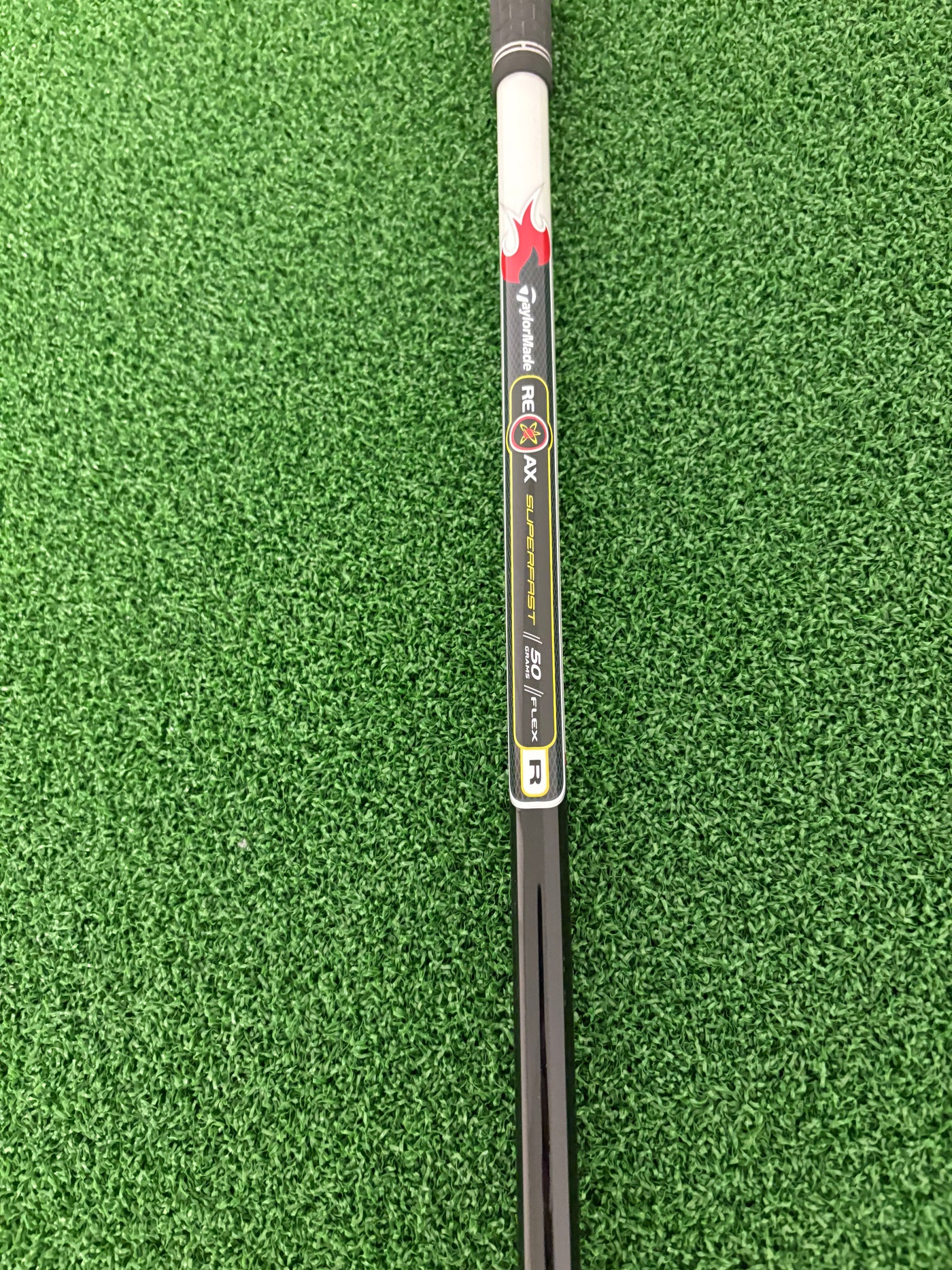 Taylormade Burner 10.5* (Regular)