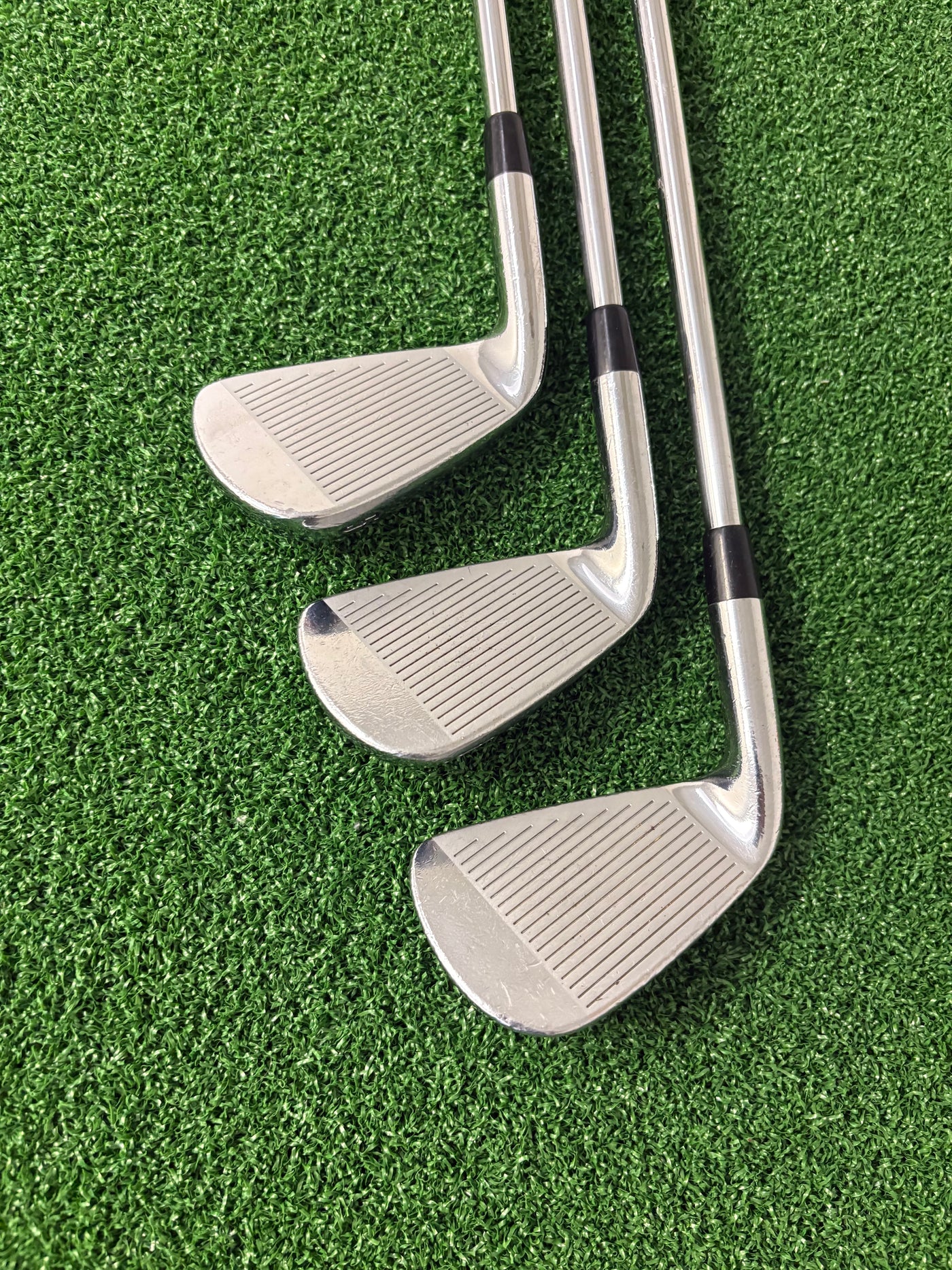 Callaway X-Forged (2013) 5-PW (Stiff)