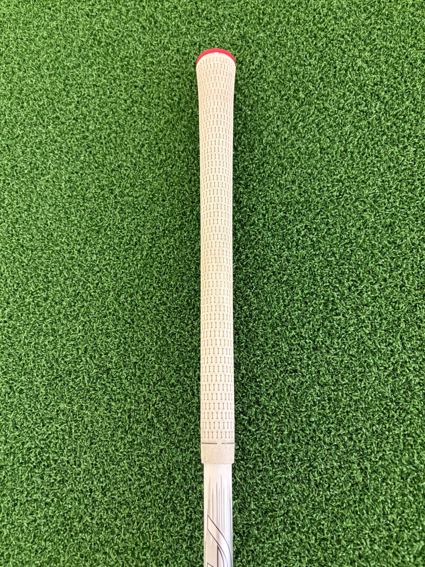 Taylormade Aero Burner 15* 3 Wood (Stiff/Regular)