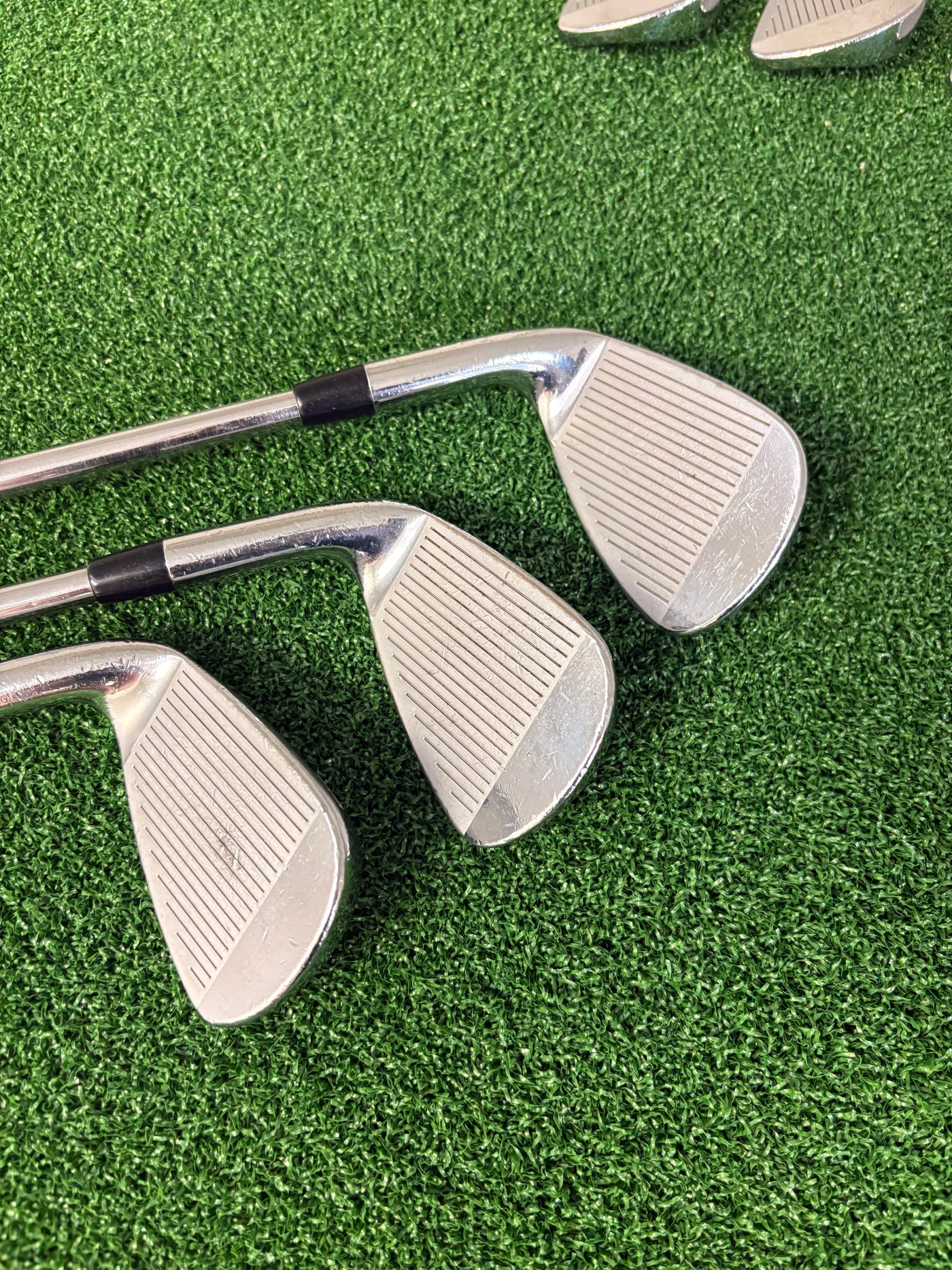 Callaway X-Forged (2013) 5-PW (Stiff)