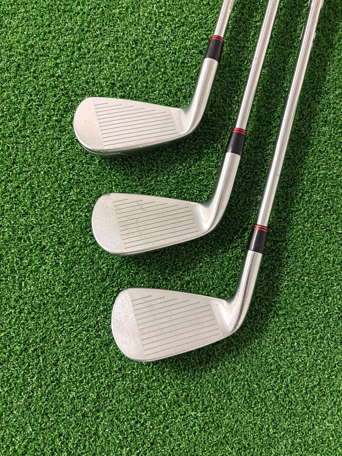 Bridgestone Tour Stage X-Blade GR (2012) 5-PW (Stiff)