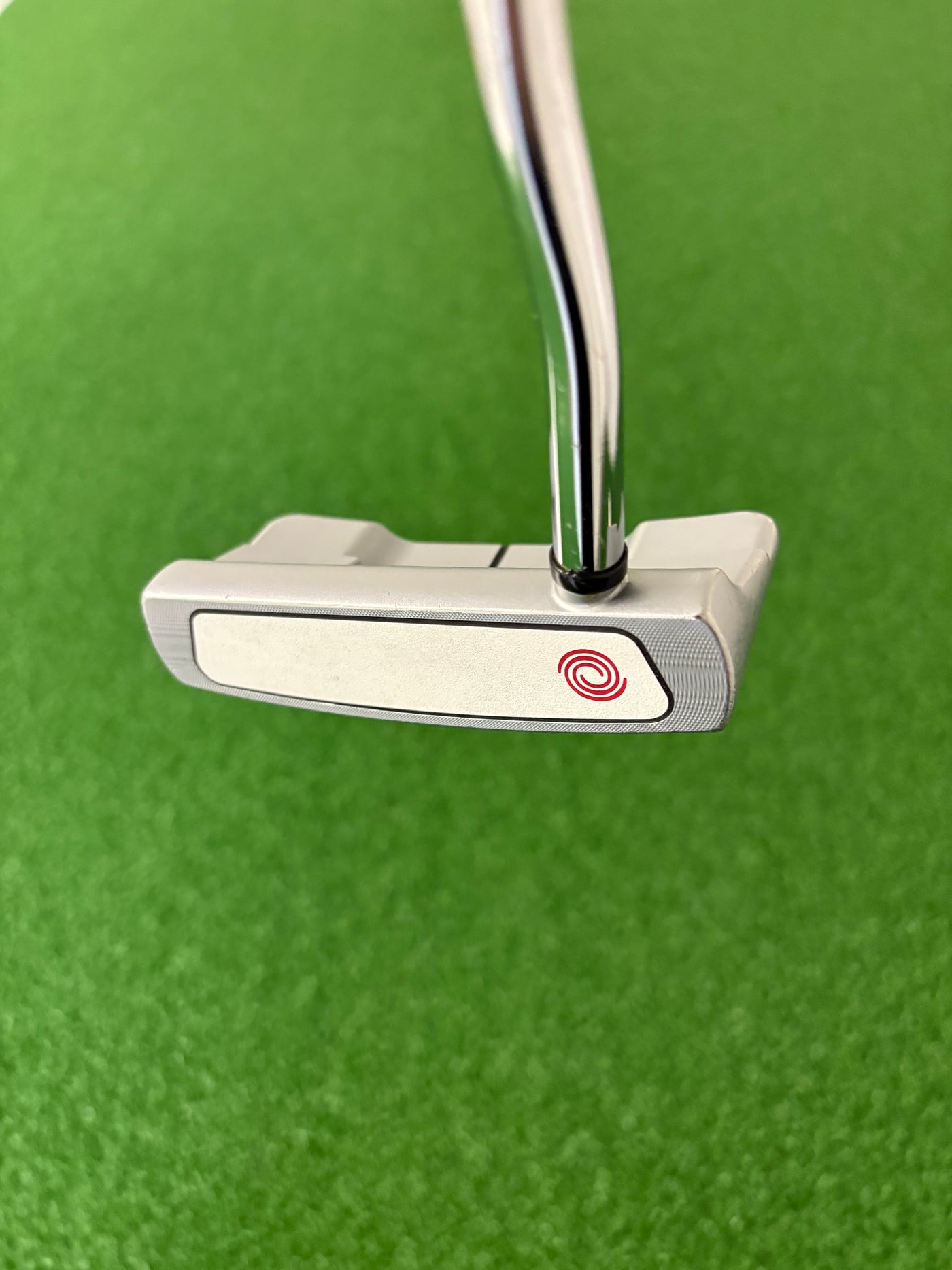 Odyssey White Hot OG Double Wide (33")
