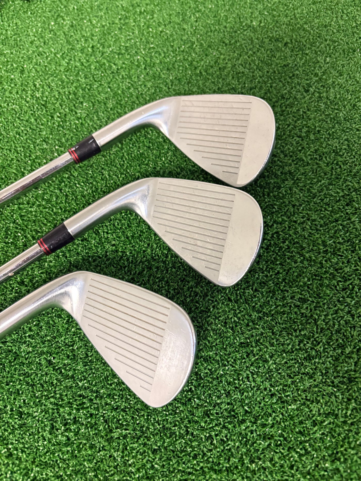 Bridgestone Tour Stage X-Blade GR (2012) 5-PW (Stiff)