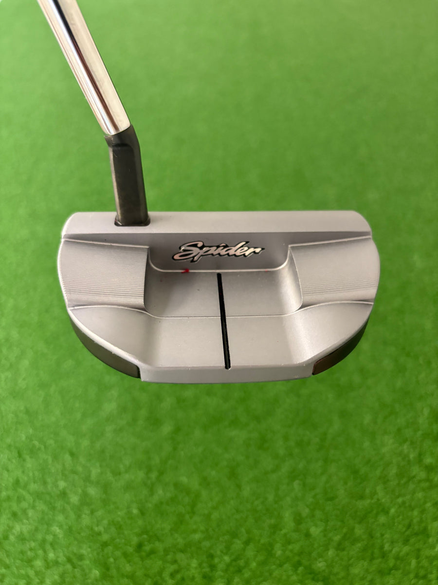 Taylormade Spider GT Notchback (34")