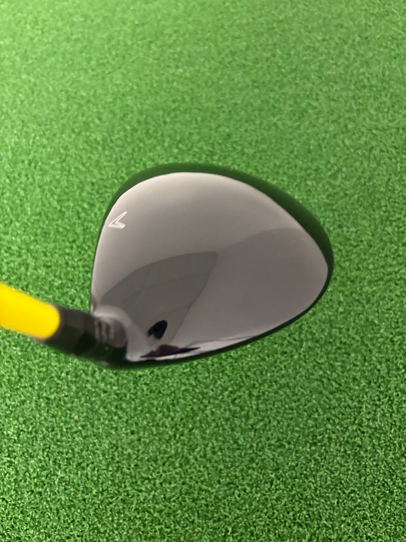 Callaway Big Bertha Alpha 815 9.0* (Stiff)