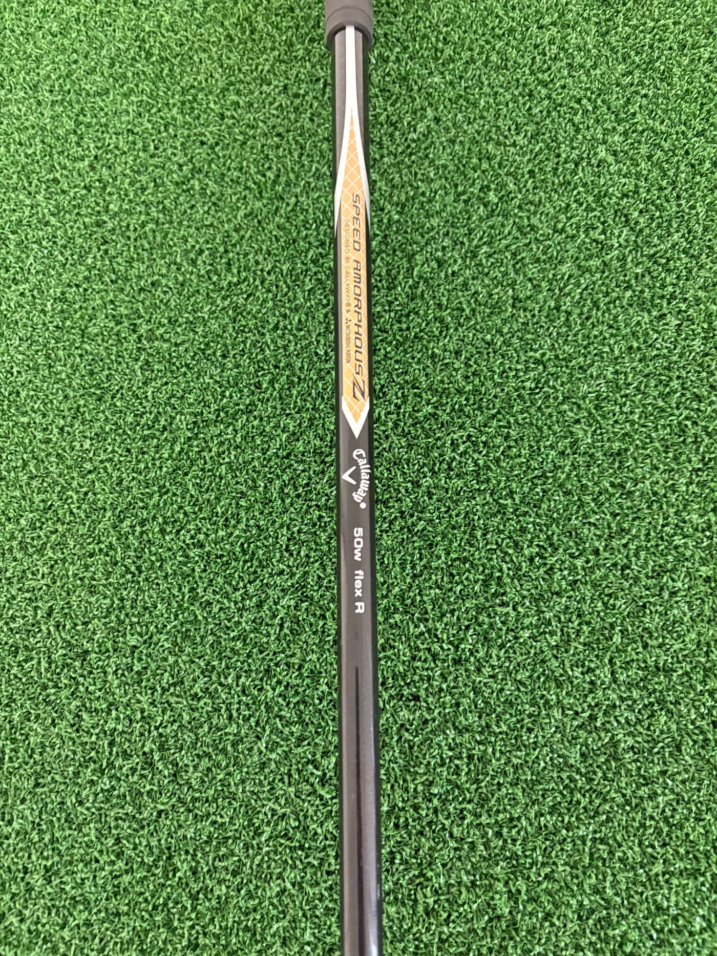 Callaway Legacy (2010) 21* 7 Wood (Regular)