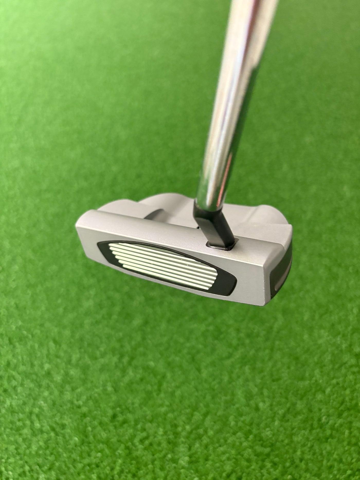 Taylormade Spider GT Notchback (34")