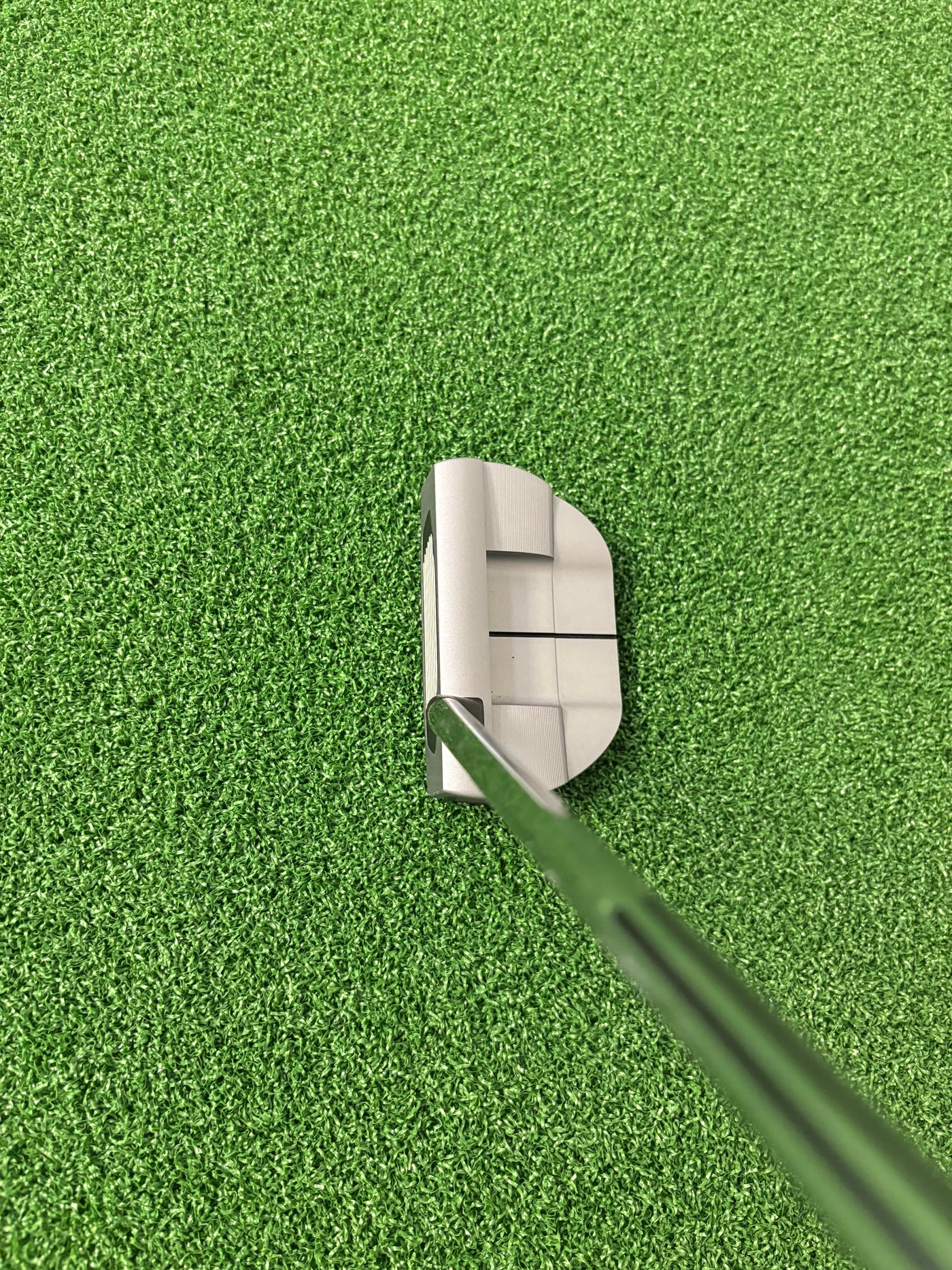 Taylormade Spider GT Notchback (34")