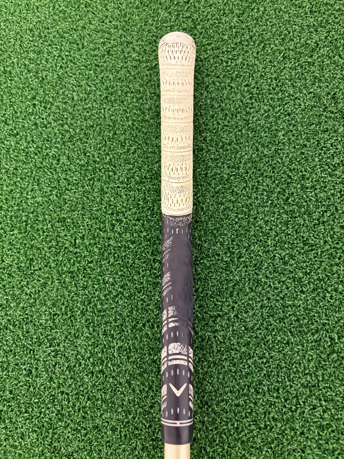 Callaway Big Bertha Alpha 815 9.0* (Stiff)