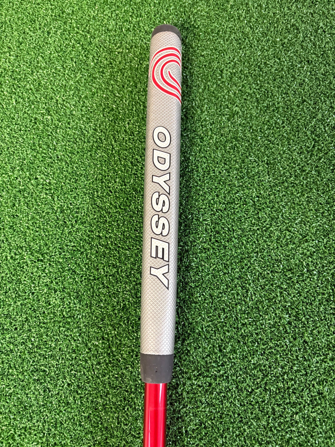Odyssey White Hot OG Double Wide (33")