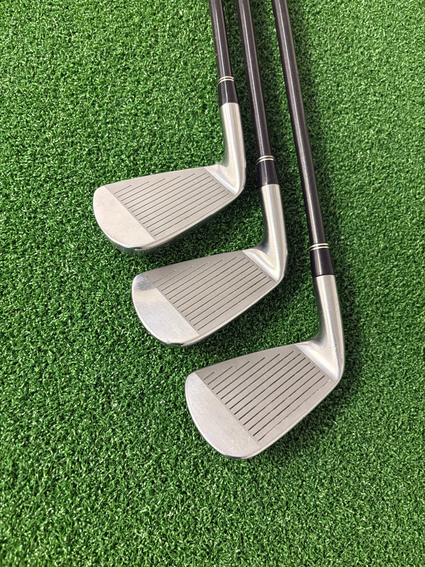 Bridgestone Tour Stage X-Blade GR C-1 5-PW (Regular)