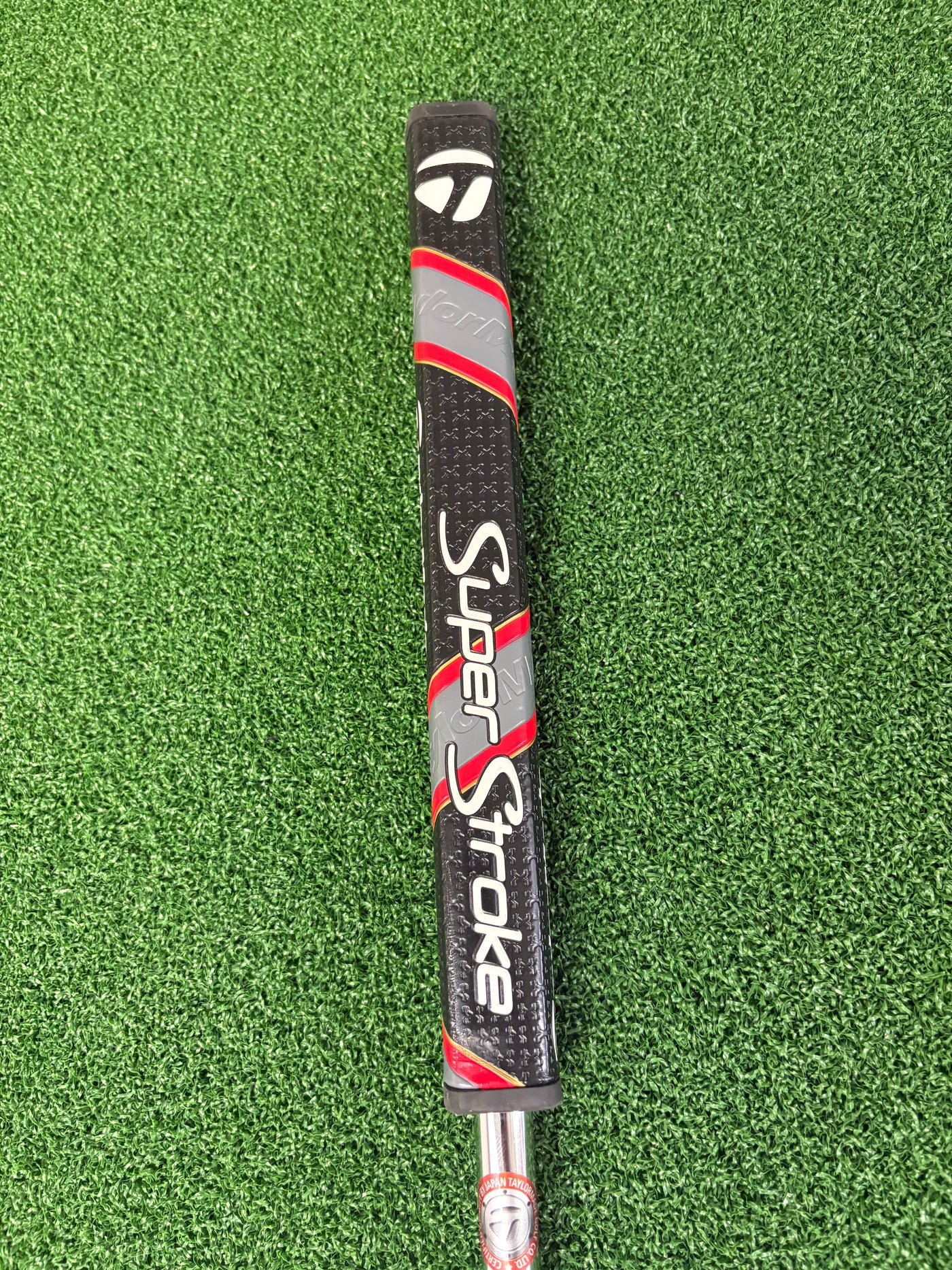 Taylormade Spider GT Notchback (34")