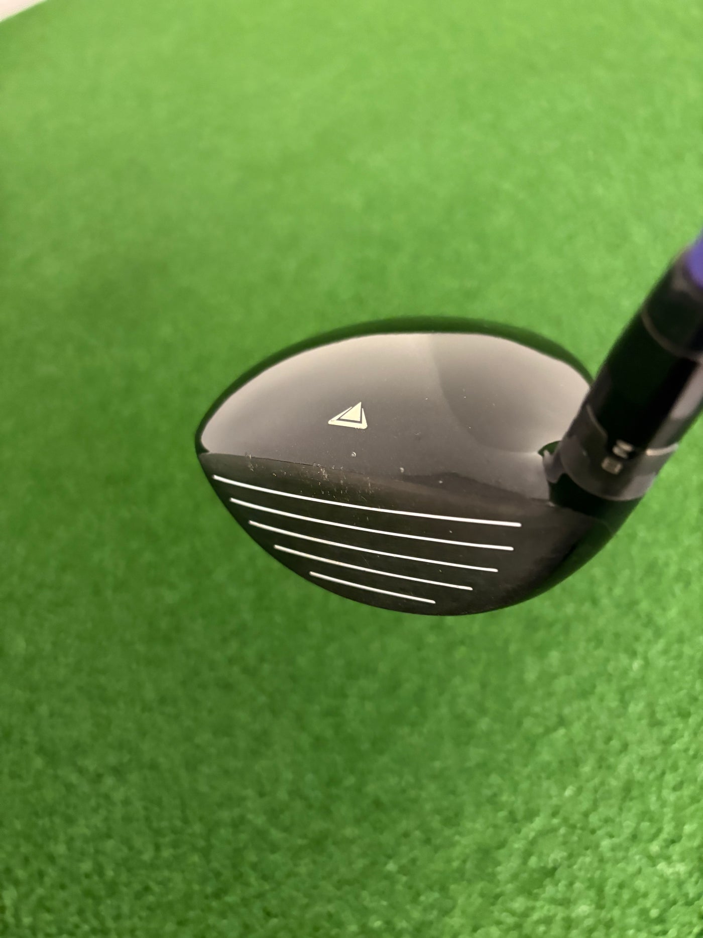 Titleist 915FD 15* 3 Wood (Stiff)