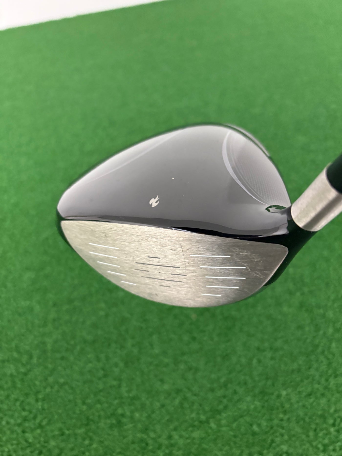 Taylormade Burner 10.5* (Stiff)