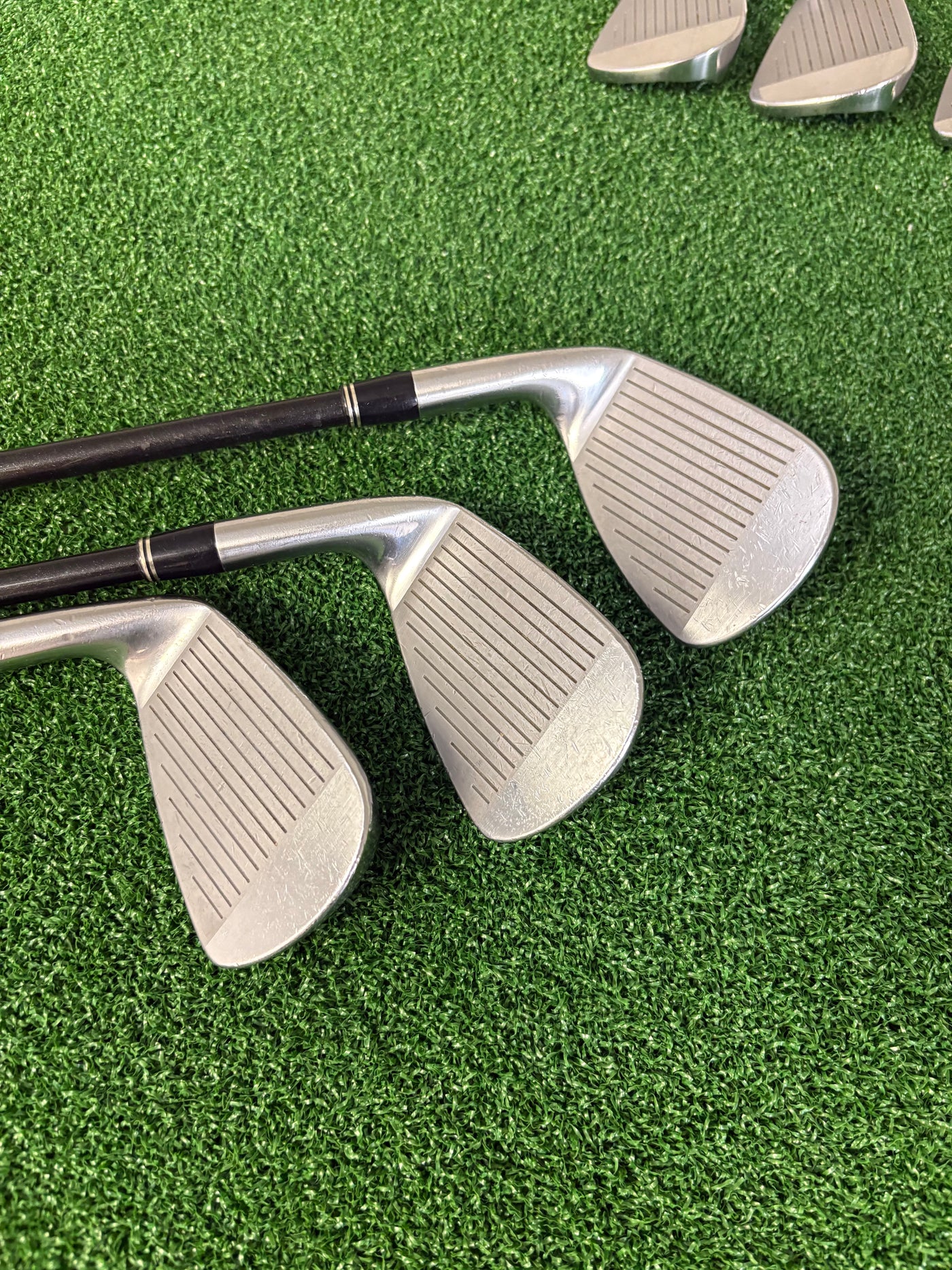 Bridgestone Tour Stage X-Blade GR C-1 5-PW (Regular)