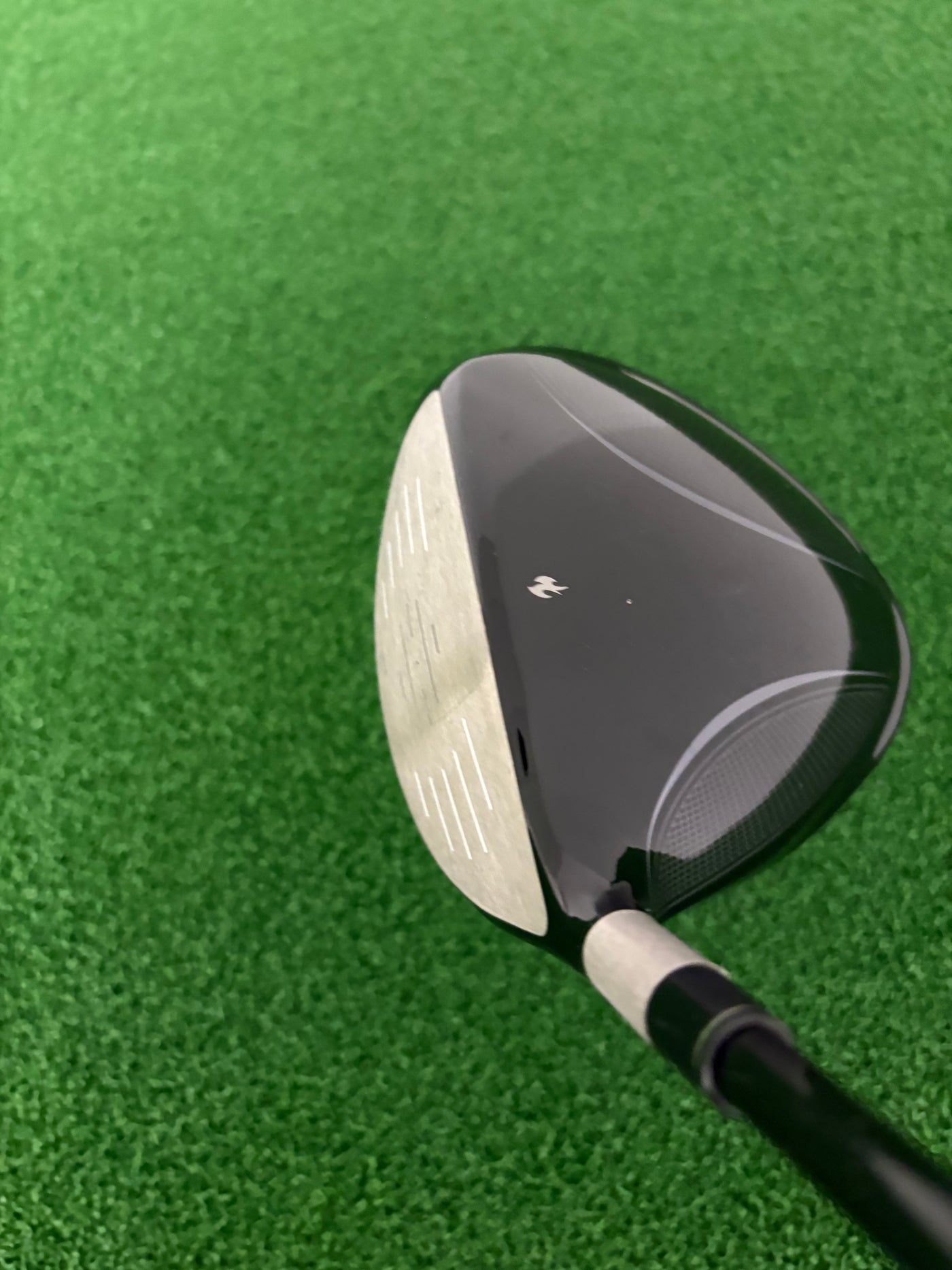 Taylormade Burner 10.5* (Stiff)