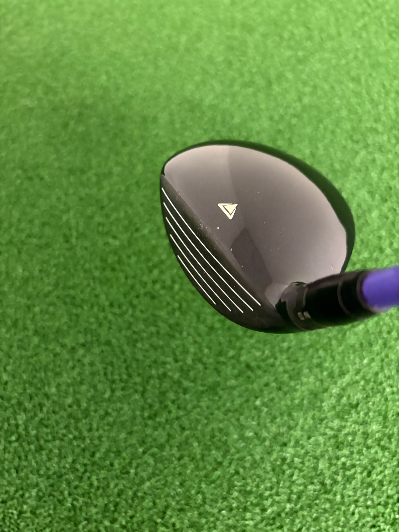 Titleist 915FD 15* 3 Wood (Stiff)
