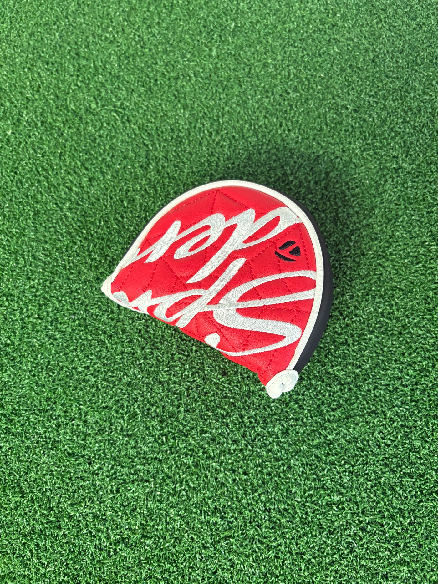 Taylormade Spider GT Notchback (34")