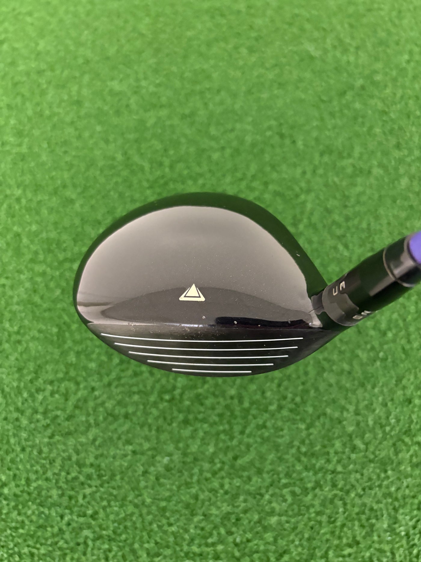 Titleist 915FD 15* 3 Wood (Stiff)