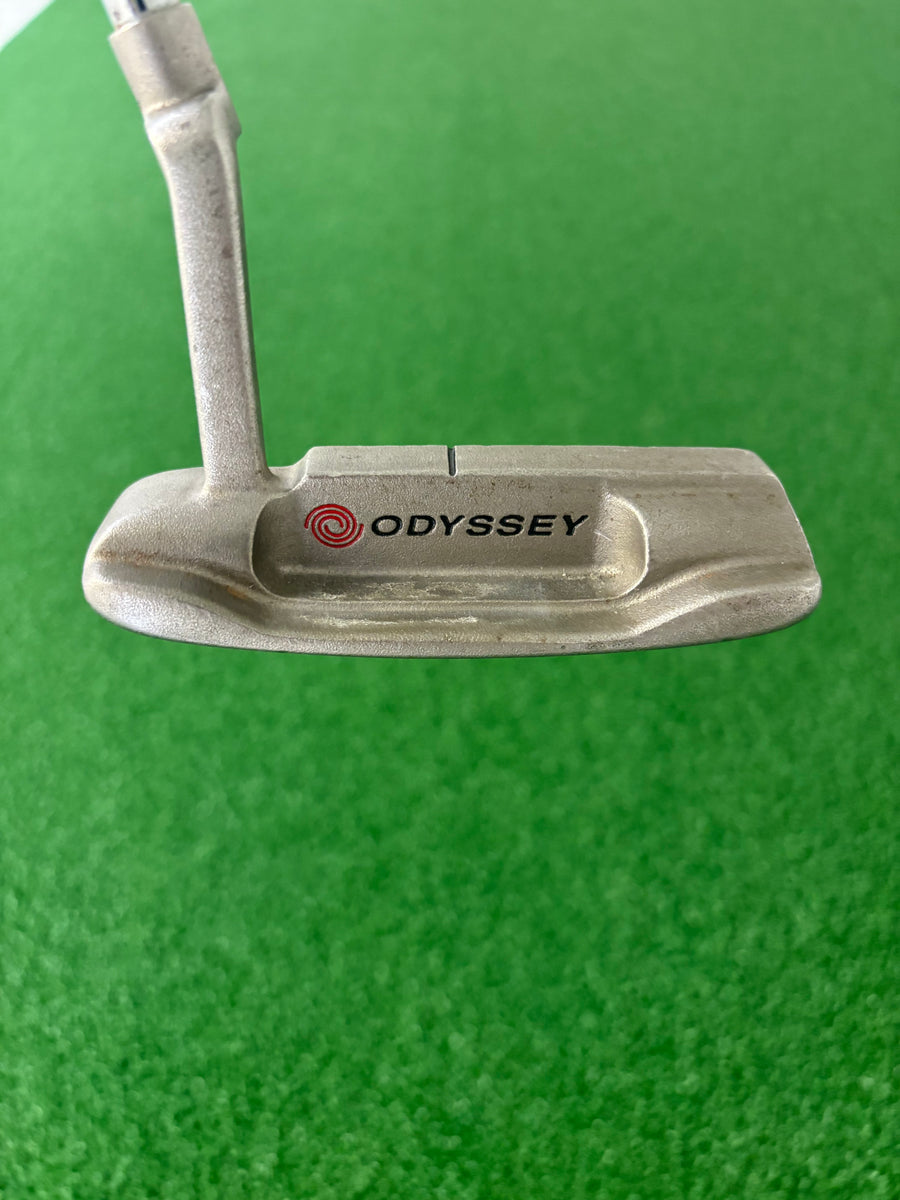 Odyssey Dual Force 330 (34")