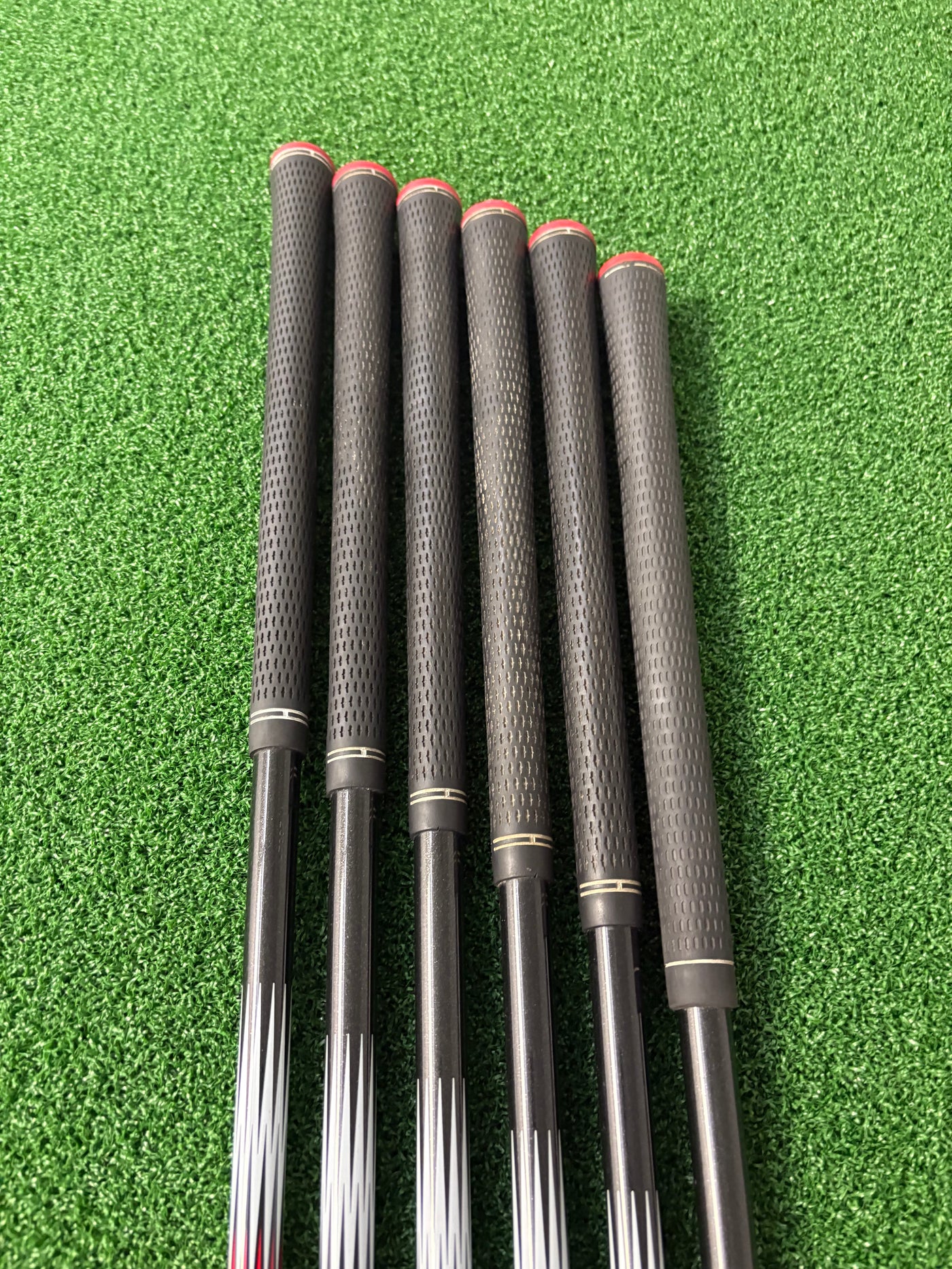 Bridgestone Tour Stage X-Blade GR C-1 5-PW (Regular)